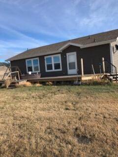 2. Single Family Homes for Sale at 62 Marshall Creek Road, Philipsburg, Montana 59858 United States