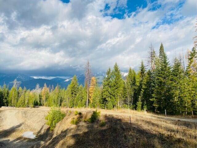 7. Land for Sale at Elk Meadow Lane, Heron, Montana 59844 United States