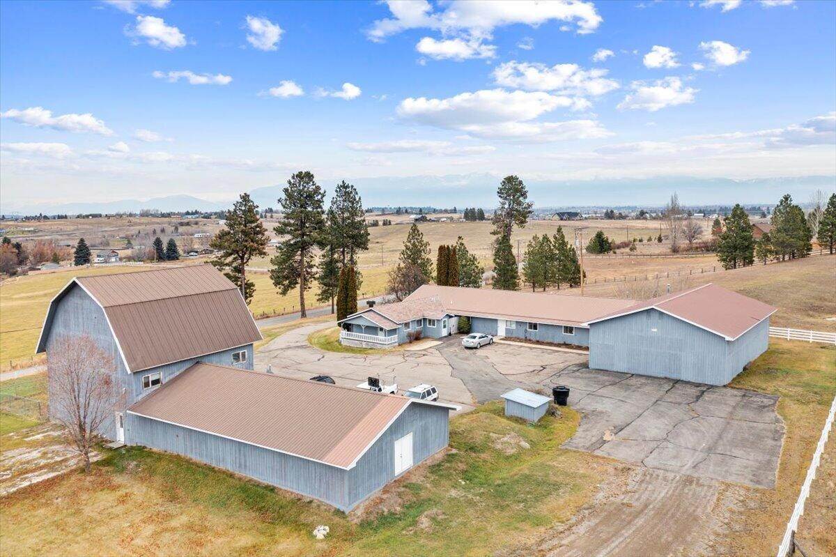 1. Commercial for Sale at 1678 Whalebone Drive, Kalispell, Montana 59901 United States