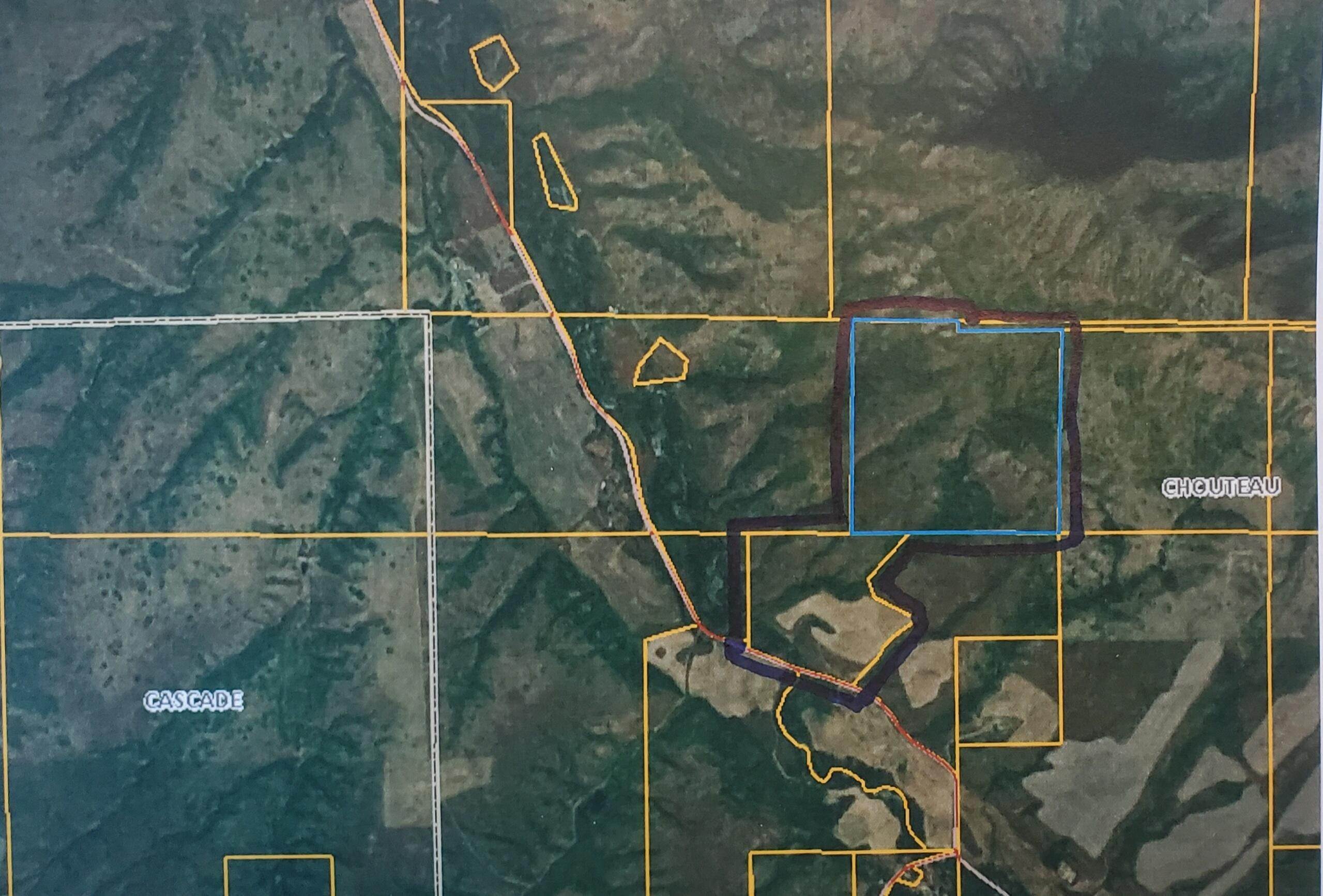 13. Land for Sale at Upper Highwood Creek Road, Highwood, Montana 59450 United States