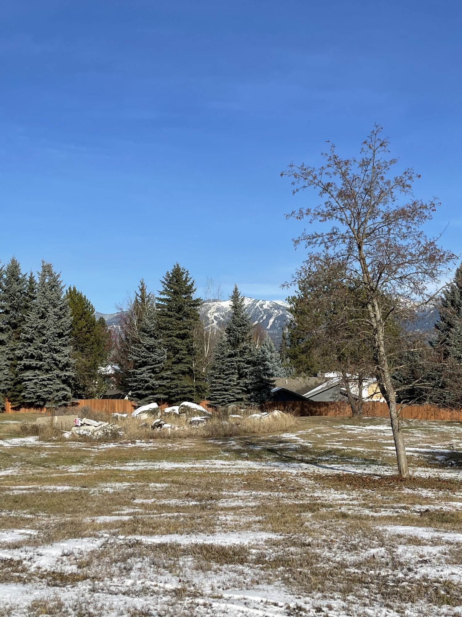 5. Land for Sale at 1199 West 7th Street Whitefish, Montana 59937 United States