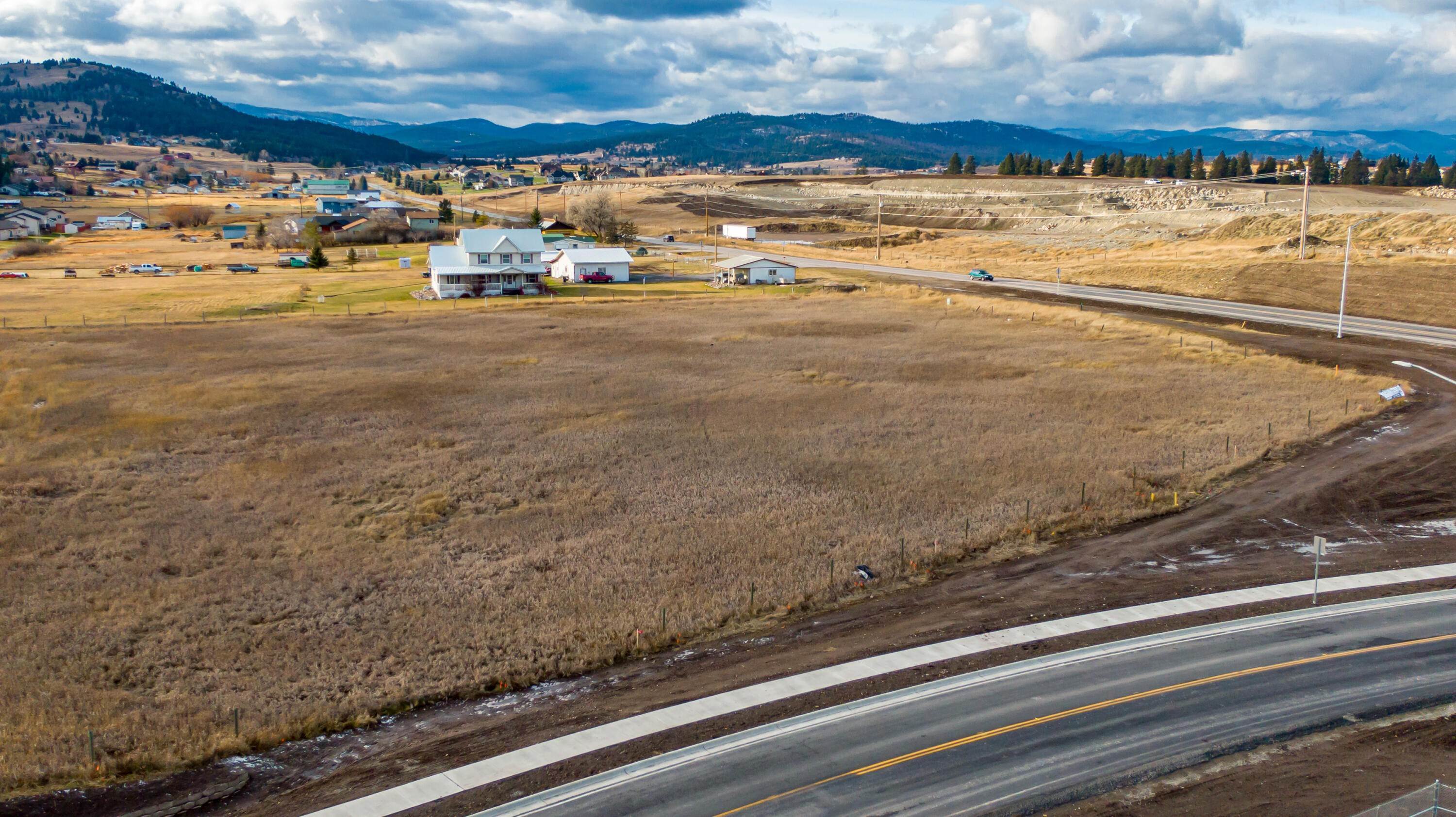 14. Land for Sale at 40 Valley View Drive, Kalispell, Montana 59901 United States