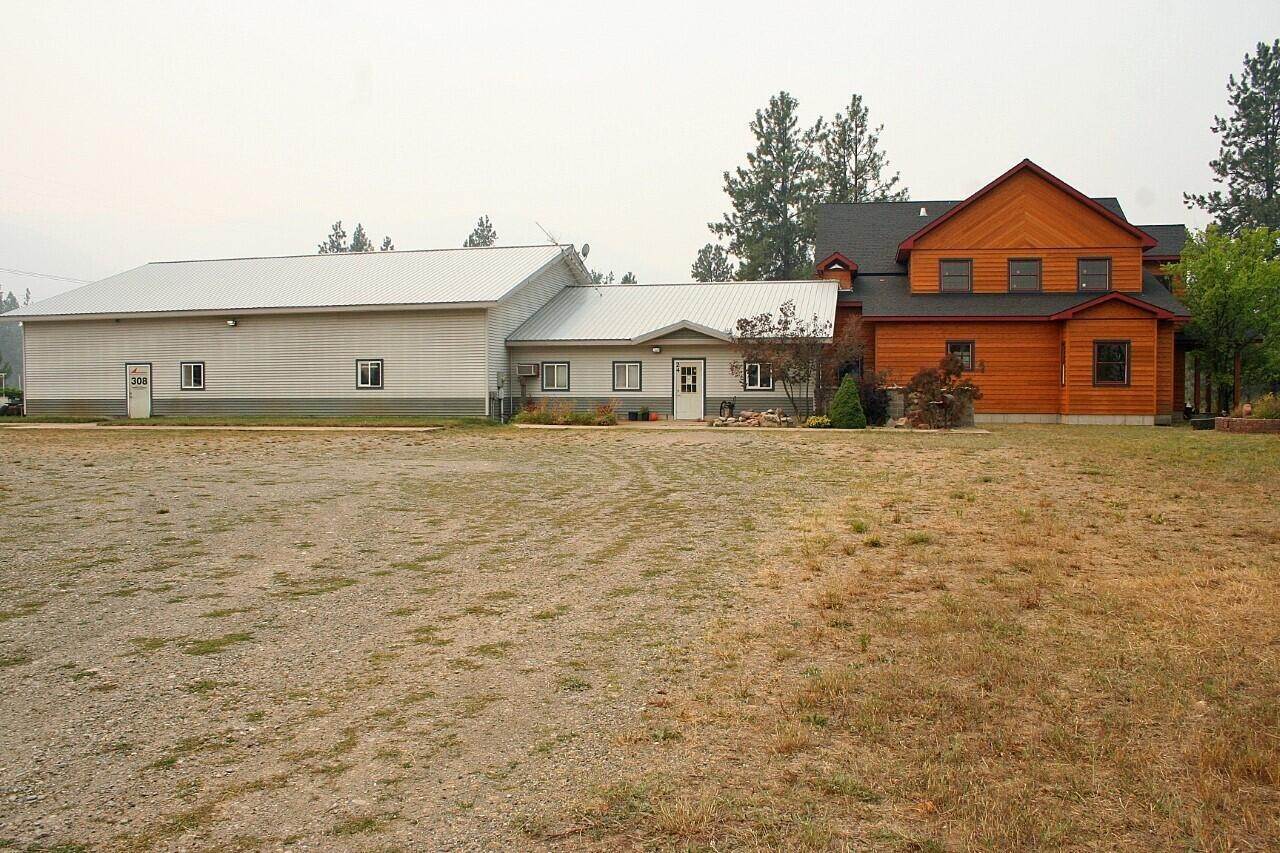 11. Commercial for Sale at 308 Salish Shores Drive Thompson Falls, Montana 59873 United States