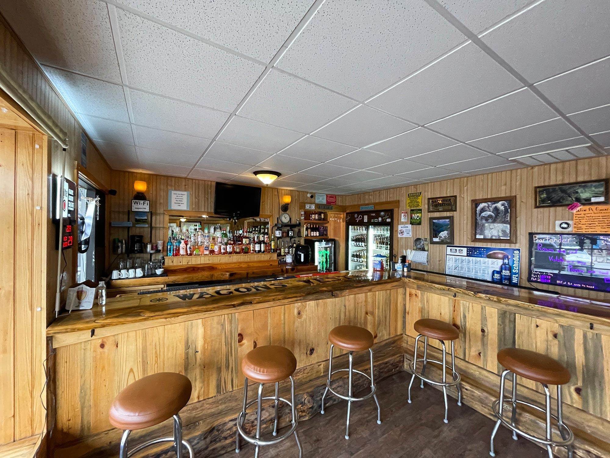 4. Commercial for Sale at 956 US Highway 287 Augusta, Montana 59410 United States