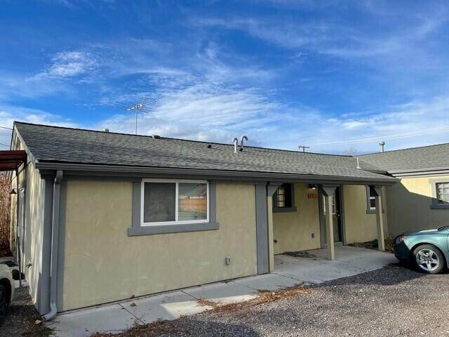3. Multi-Family Homes for Sale at 245 Marcus Street Hamilton, Montana 59840 United States