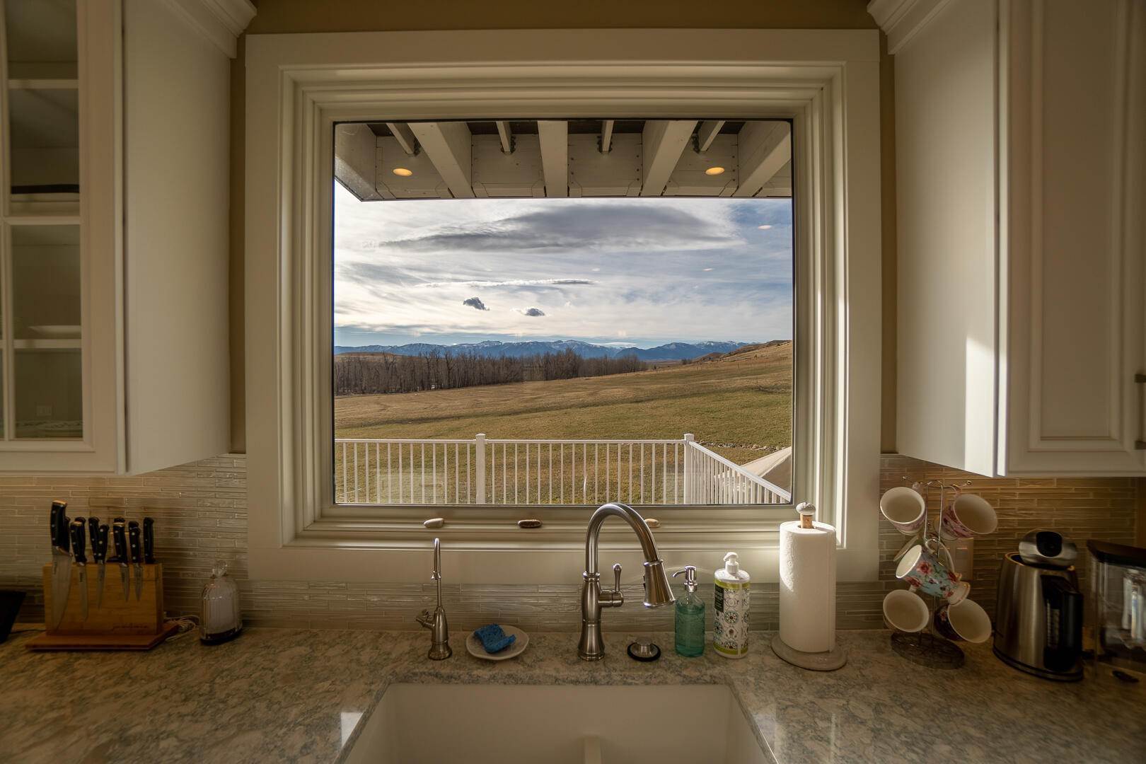 17. Single Family Homes for Sale at Tbd Highway 78 Columbus, Montana 59019 United States