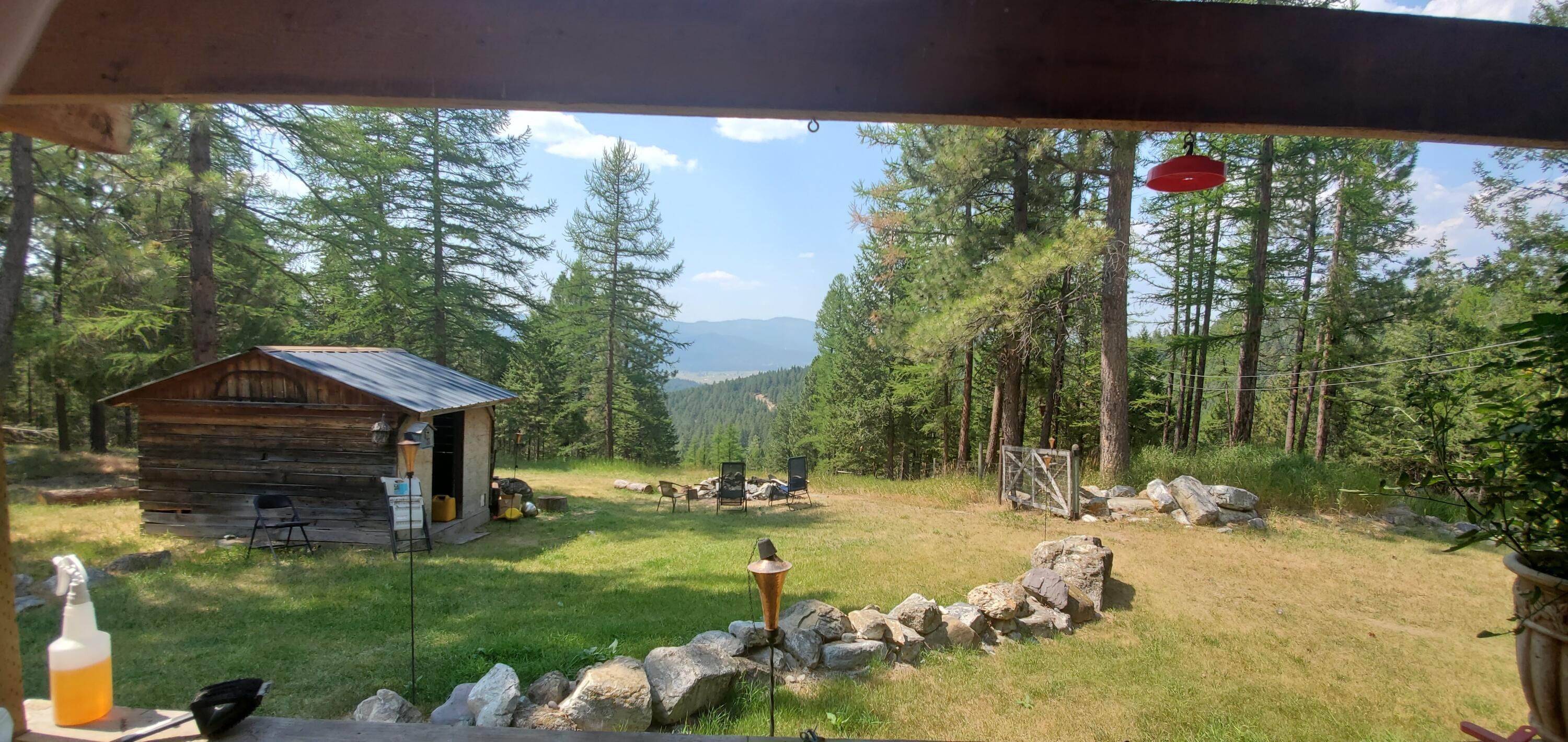 5. Single Family Homes for Sale at 175 Frontier Trail Kalispell, Montana 59901 United States