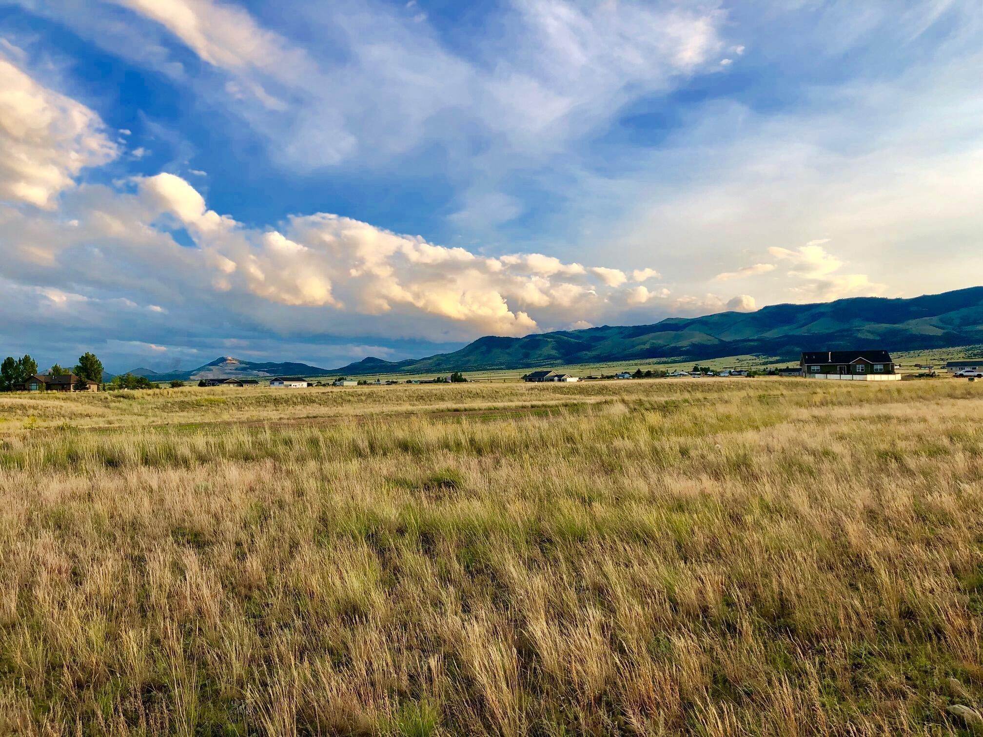 4. Land for Sale at Lot 33 Grace Drive Townsend, Montana 59644 United States