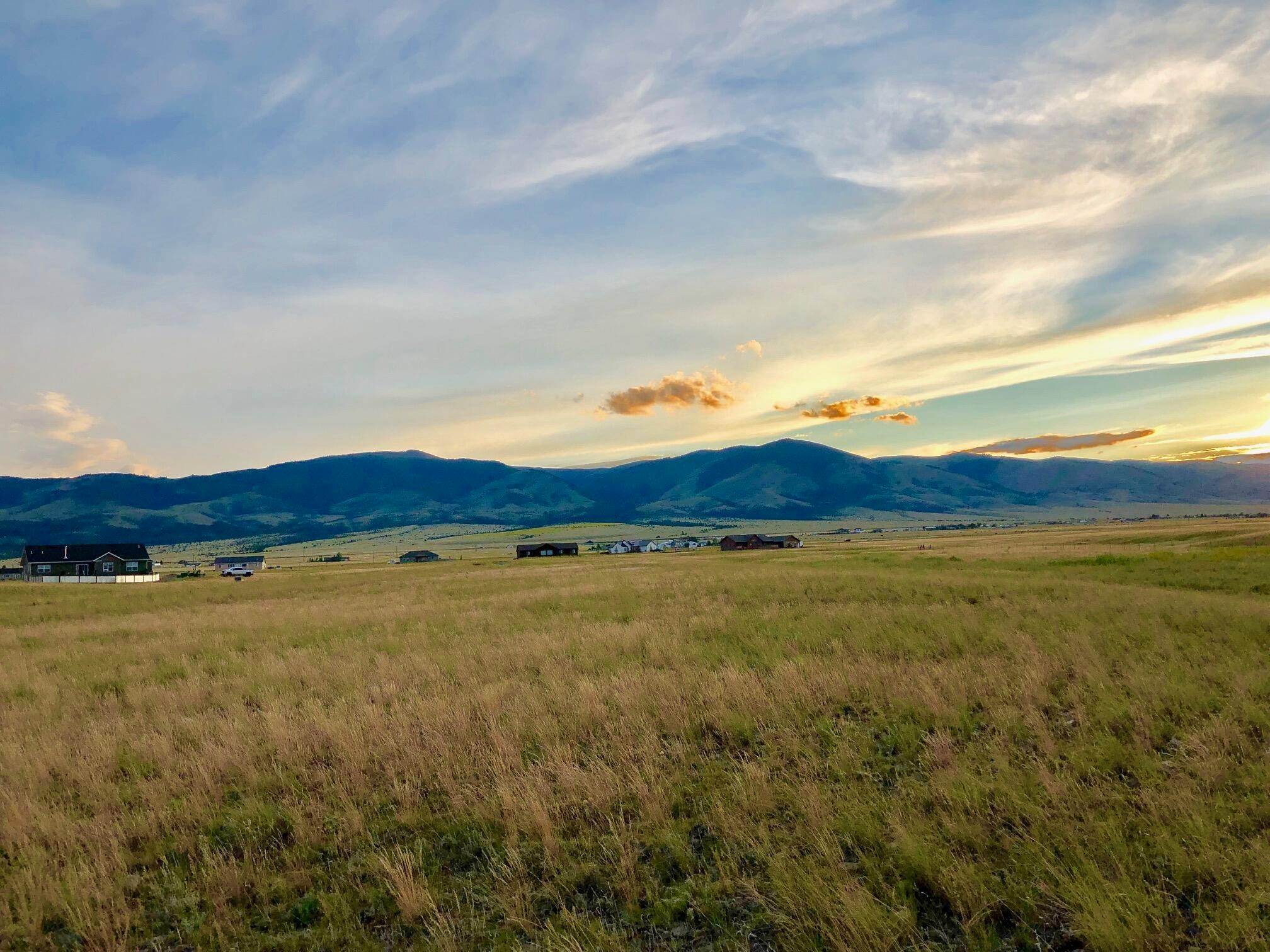 14. Land for Sale at Lot 33 Grace Drive, Townsend, Montana 59644 United States