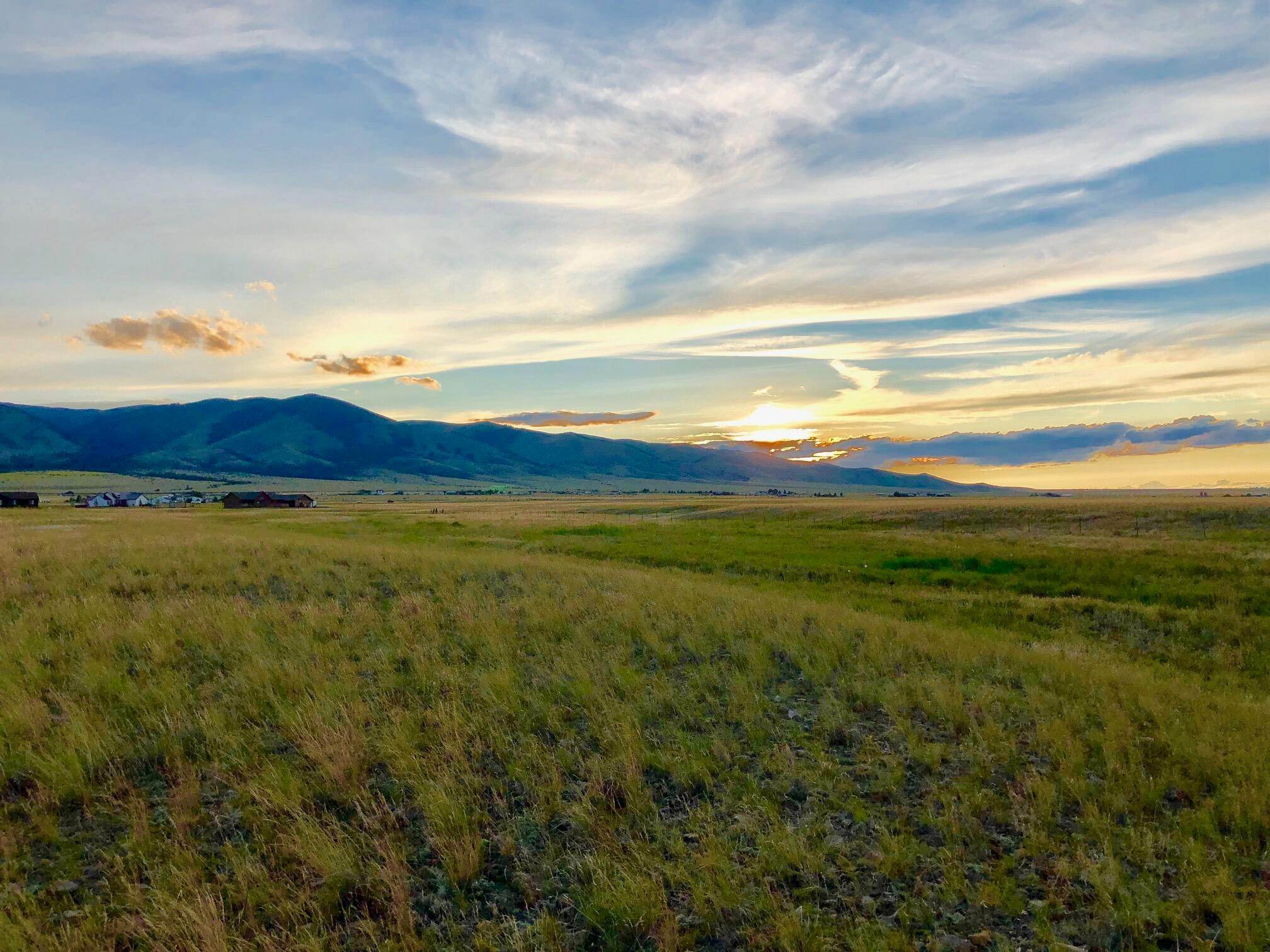 15. Land for Sale at Lot 33 Grace Drive, Townsend, Montana 59644 United States