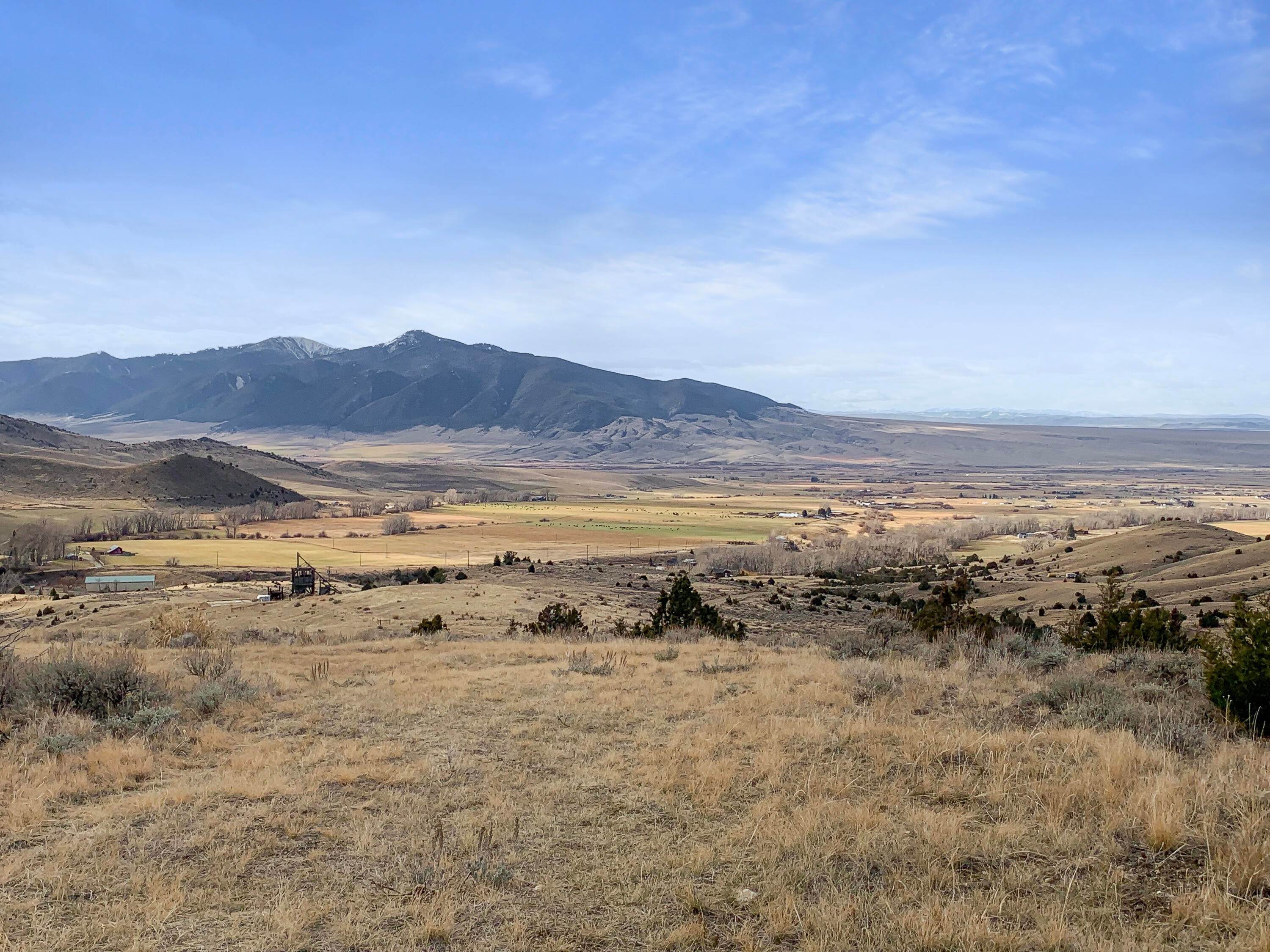 8. Land for Sale at Mill Creek And Toledo Mine Roa Sheridan, Montana 59749 United States