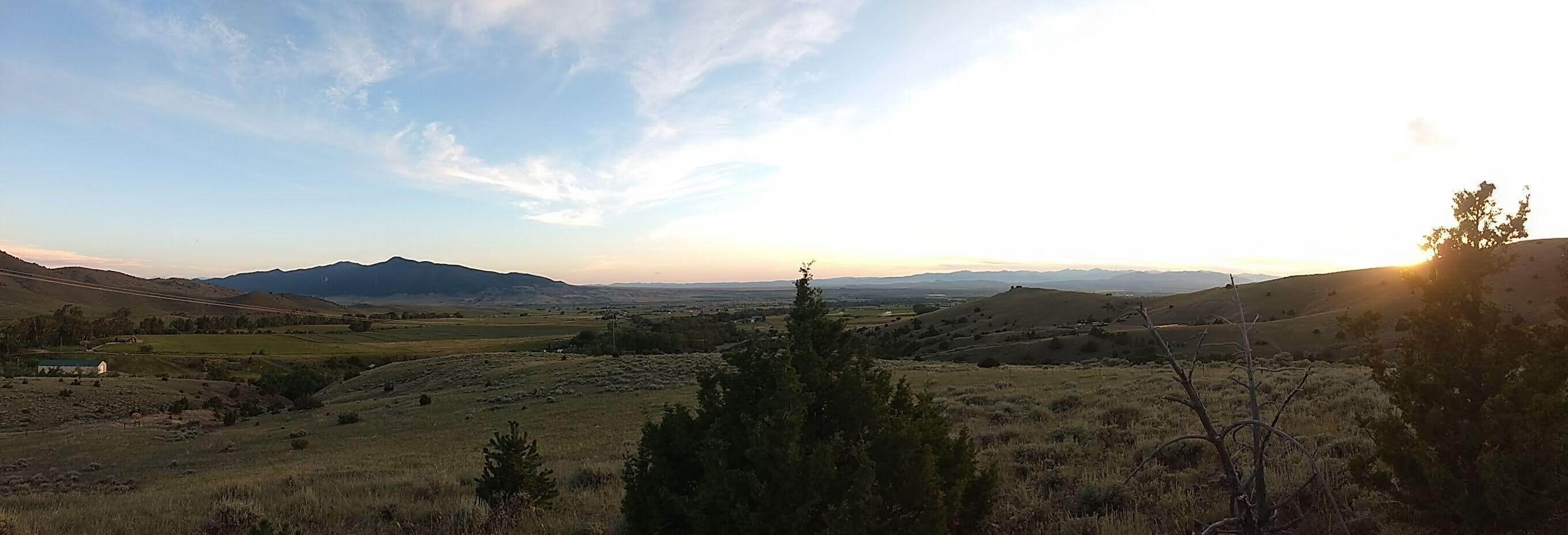 3. Land for Sale at Mill Creek And Toledo Mine Roa Sheridan, Montana 59749 United States