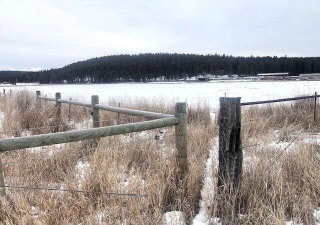 15. Land for Sale at Km Ranch Road Whitefish, Montana 59937 United States