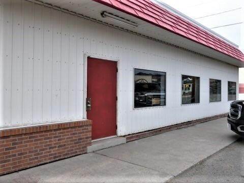 10. Commercial for Sale at 121 North Main Street Boulder, Montana 59632 United States