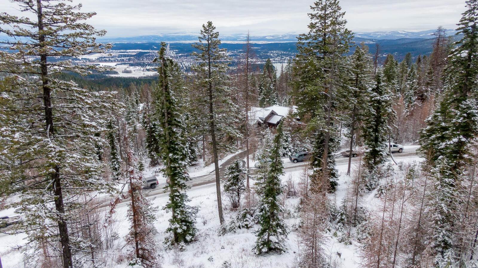 19. Land for Sale at 208 North Beargrass Circle Whitefish, Montana 59937 United States