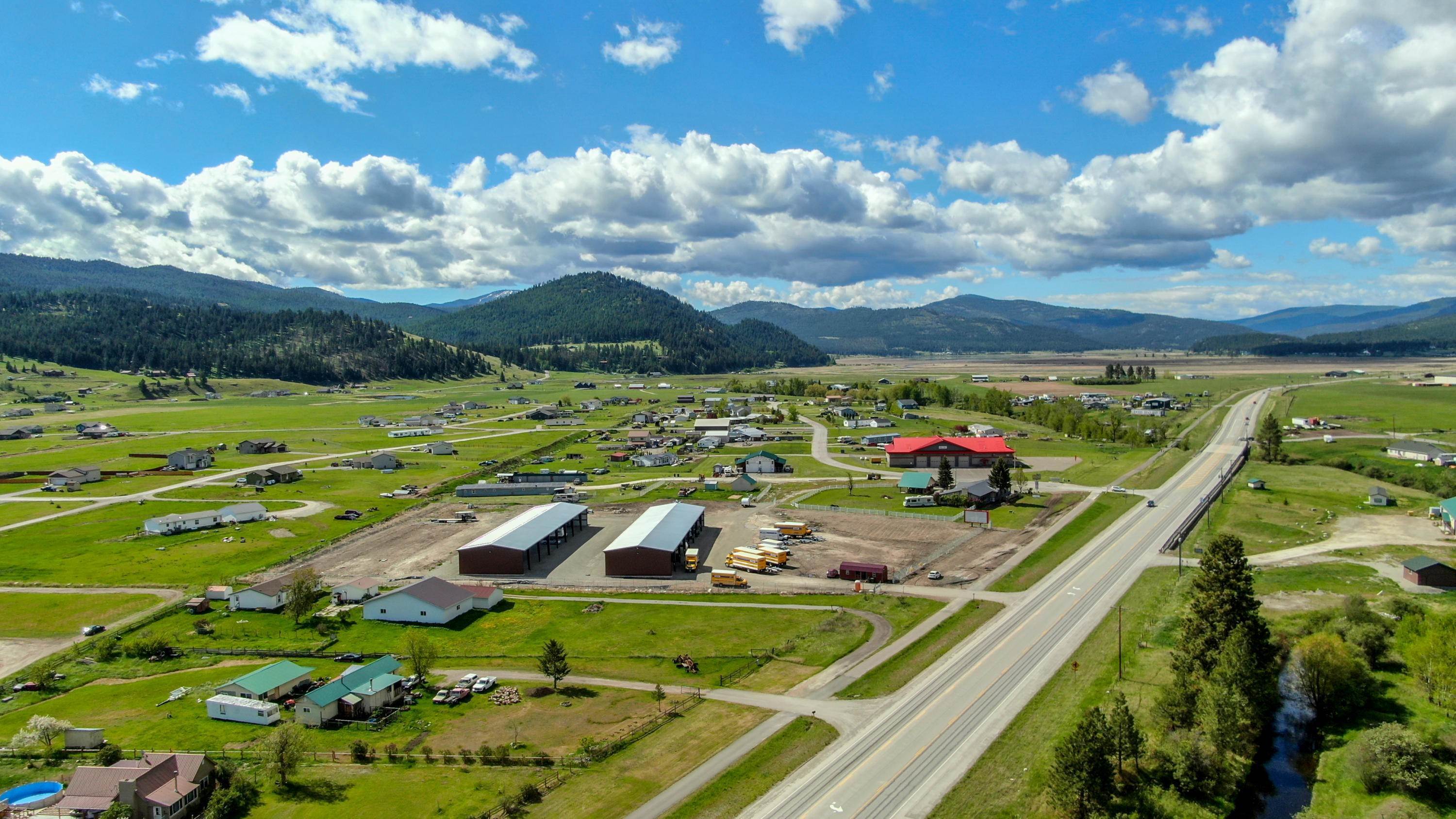 3. Commercial for Sale at 3454 U.S. Hwy 2 West Kalispell, Montana 59901 United States