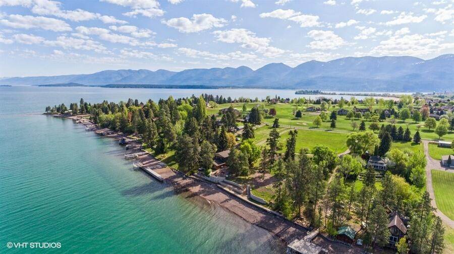 7. Land for Sale at Bayview Drive Polson, Montana 59860 United States