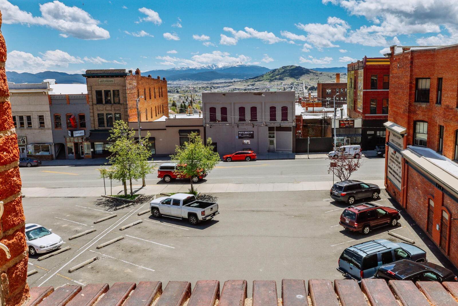 8. Commercial for Sale at 120 West Broadway Street Butte, Montana 59701 United States