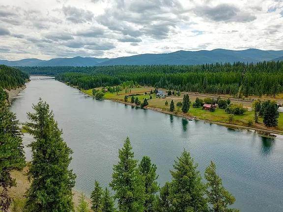 9. Single Family Homes for Sale at 888 Blue Slide Road Thompson Falls, Montana 59873 United States