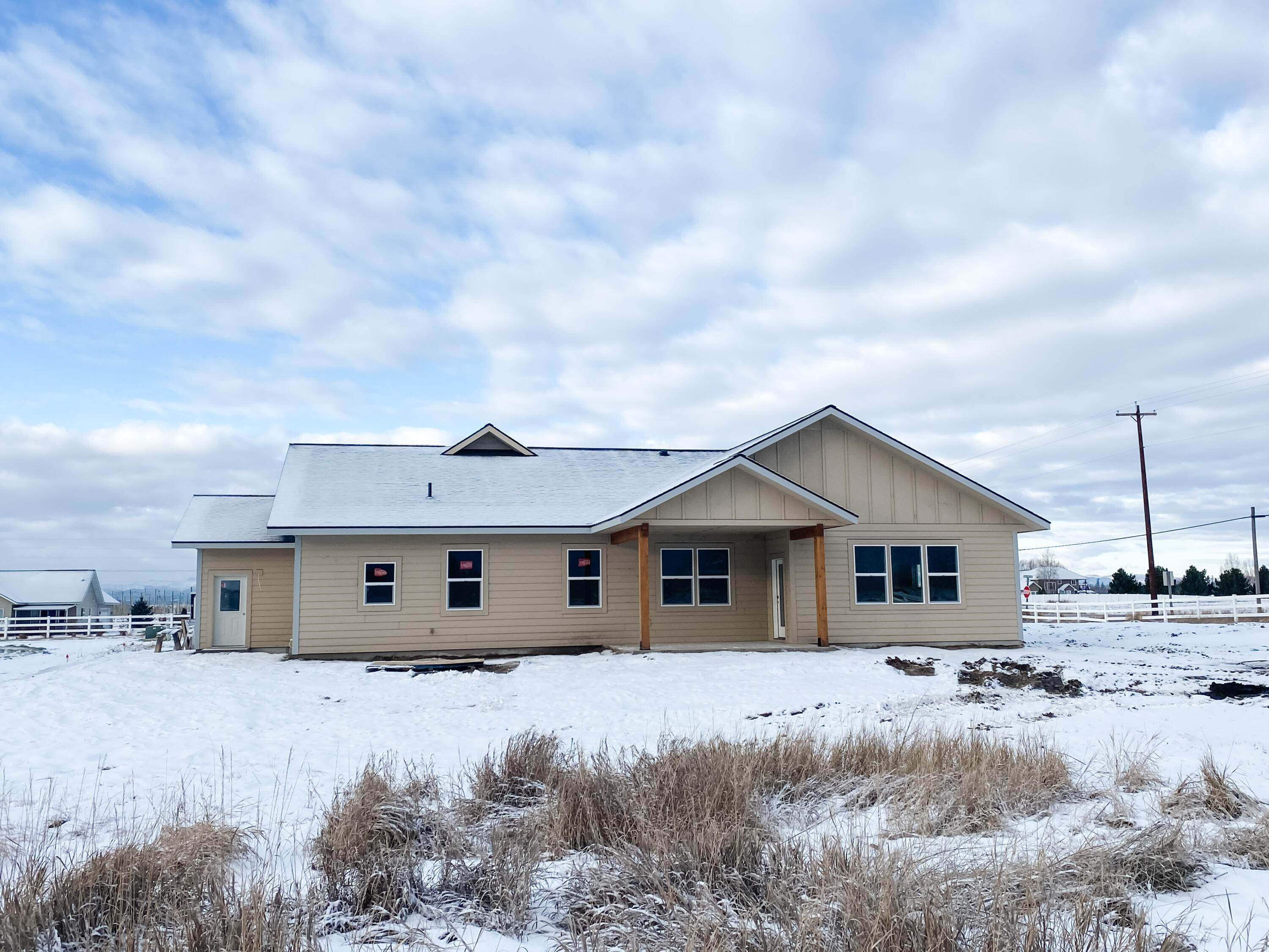 3. Single Family Homes for Sale at 501 Wheatland Lane Kalispell, Montana 59901 United States