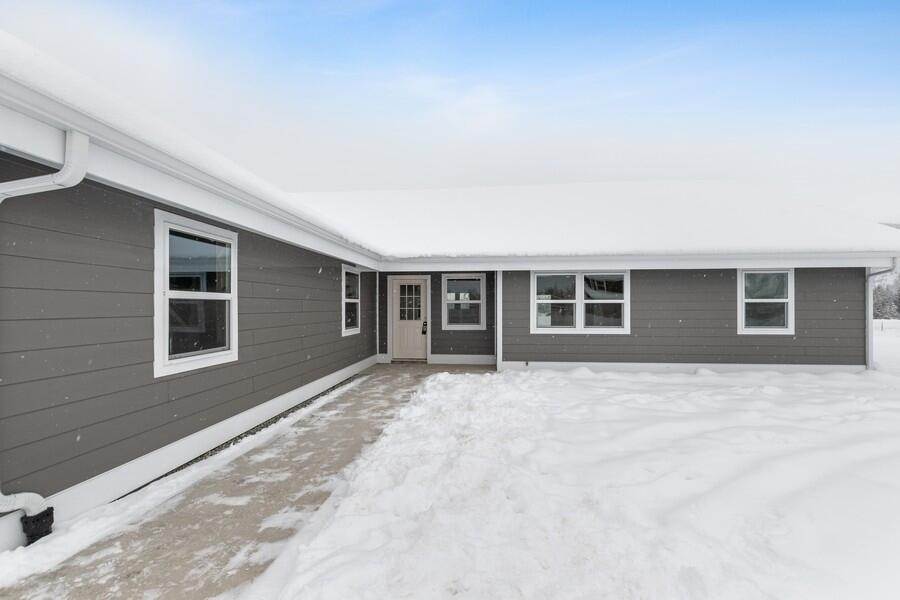 3. Single Family Homes for Sale at 81 Bitterroot Estates Drive Marion, Montana 59925 United States