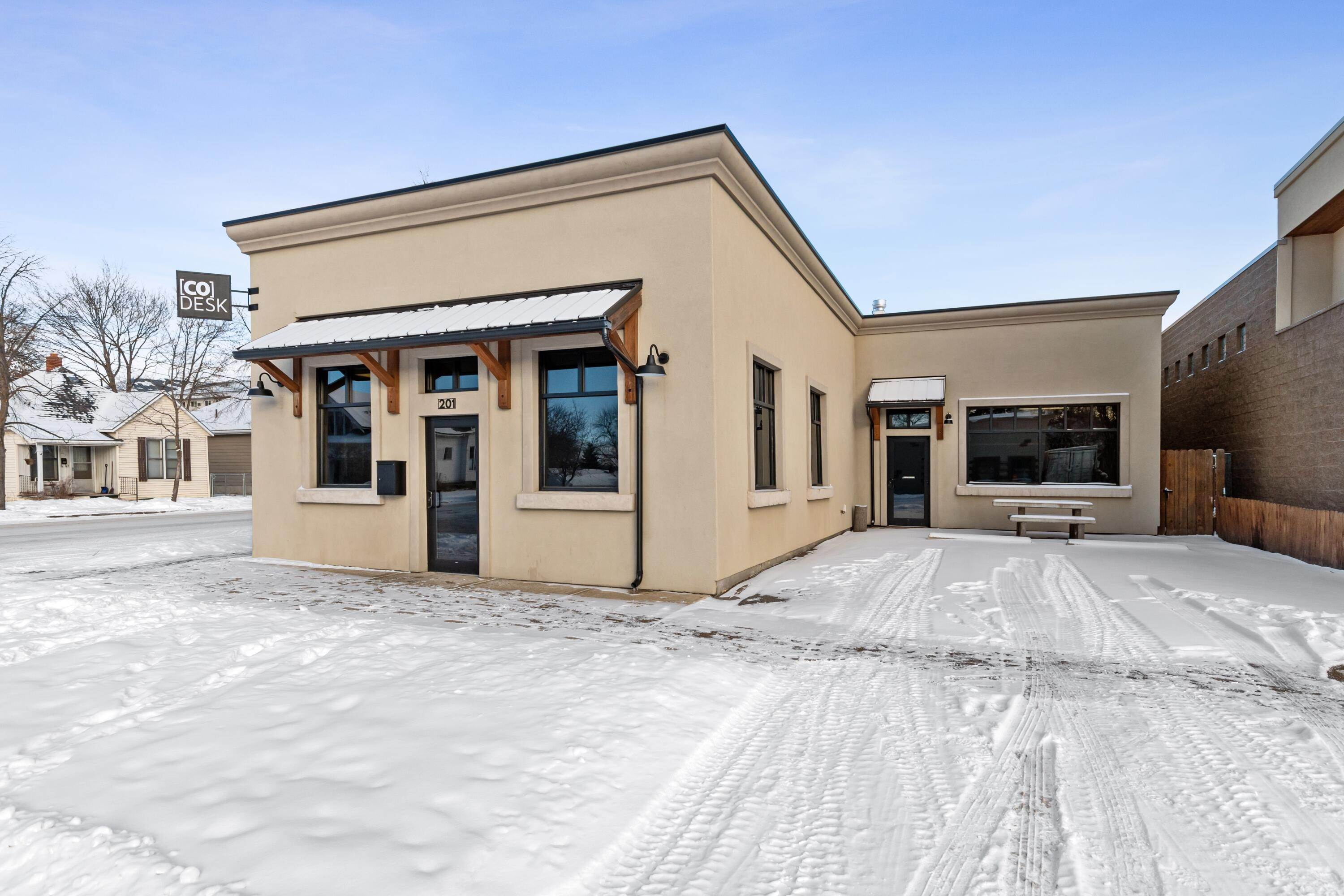1. Commercial for Sale at 201 3rd Avenue Kalispell, Montana 59901 United States