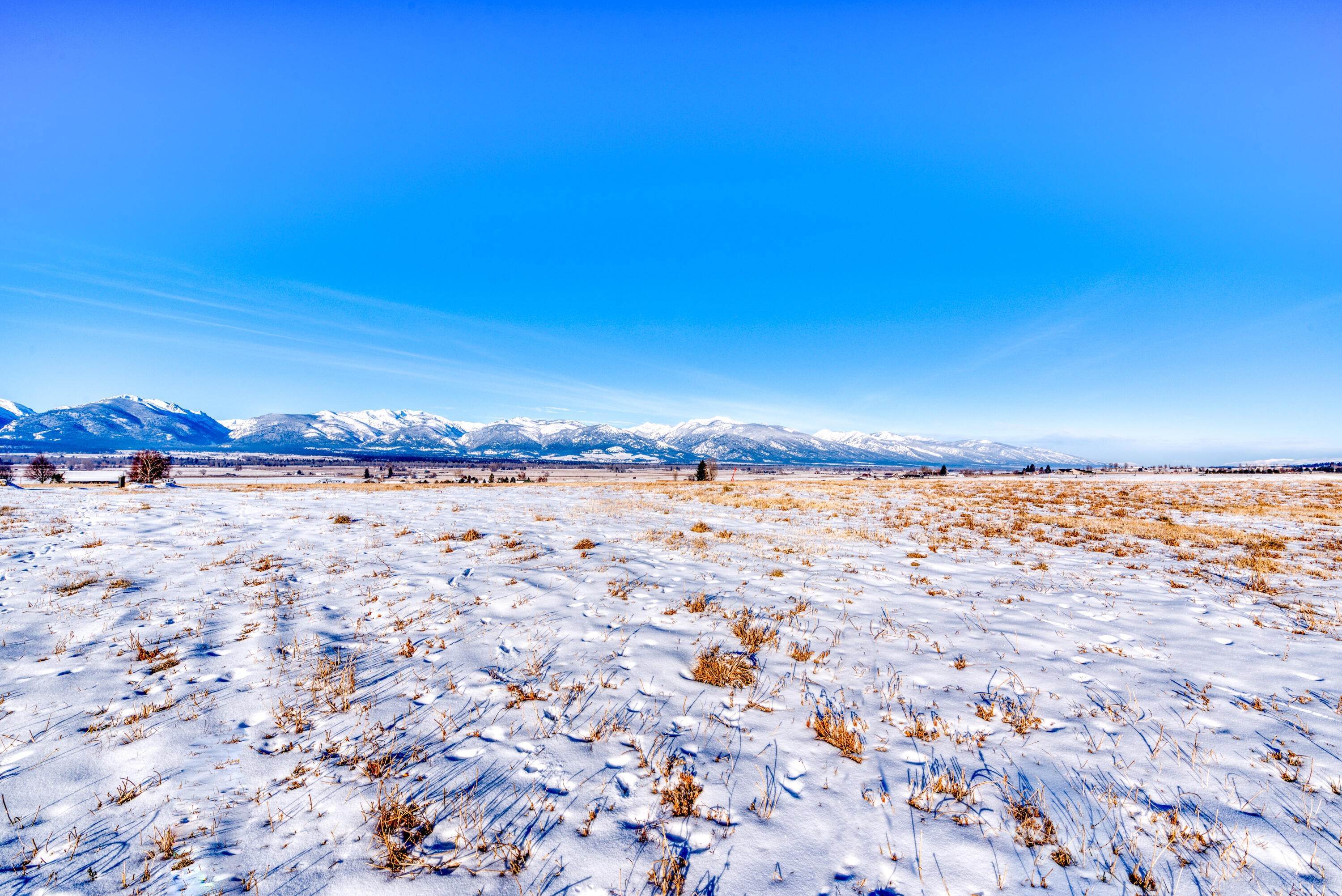 9. Land for Sale at 536 Thousand Acre Road Corvallis, Montana 59828 United States