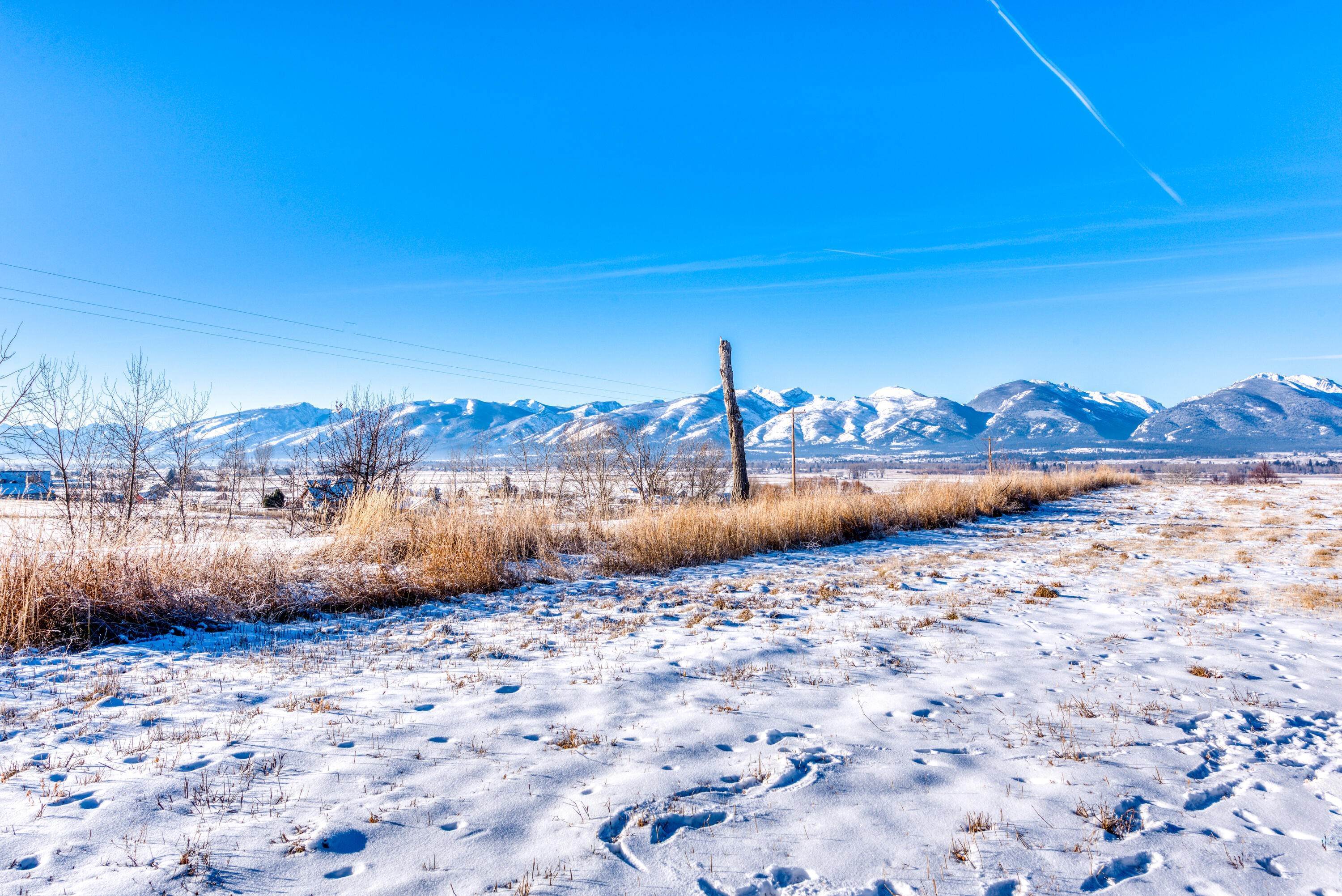 16. Land for Sale at 536 Thousand Acre Road Corvallis, Montana 59828 United States