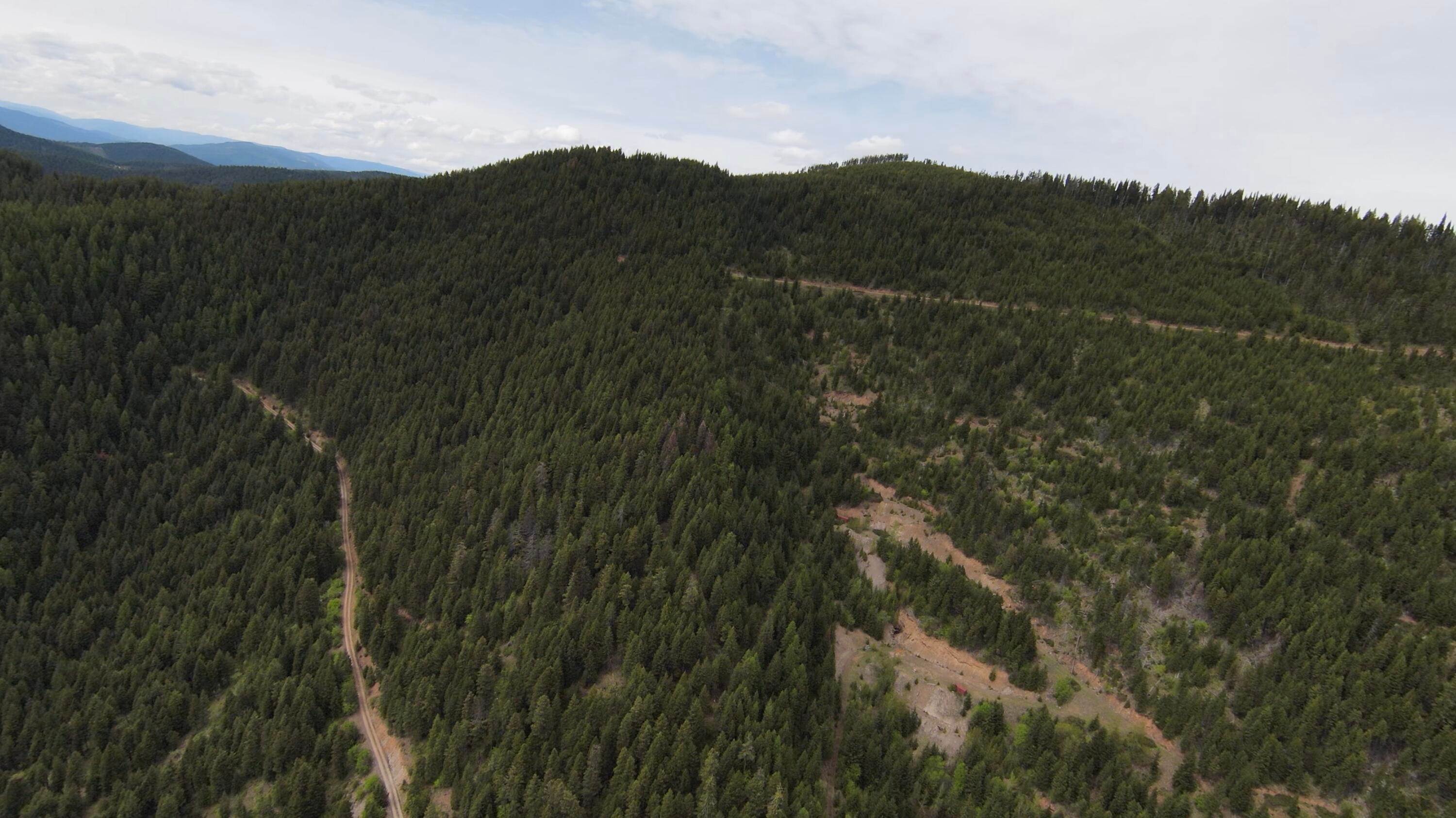 8. Land for Sale at Pardee Creek Road, Superior, Montana 59872 United States