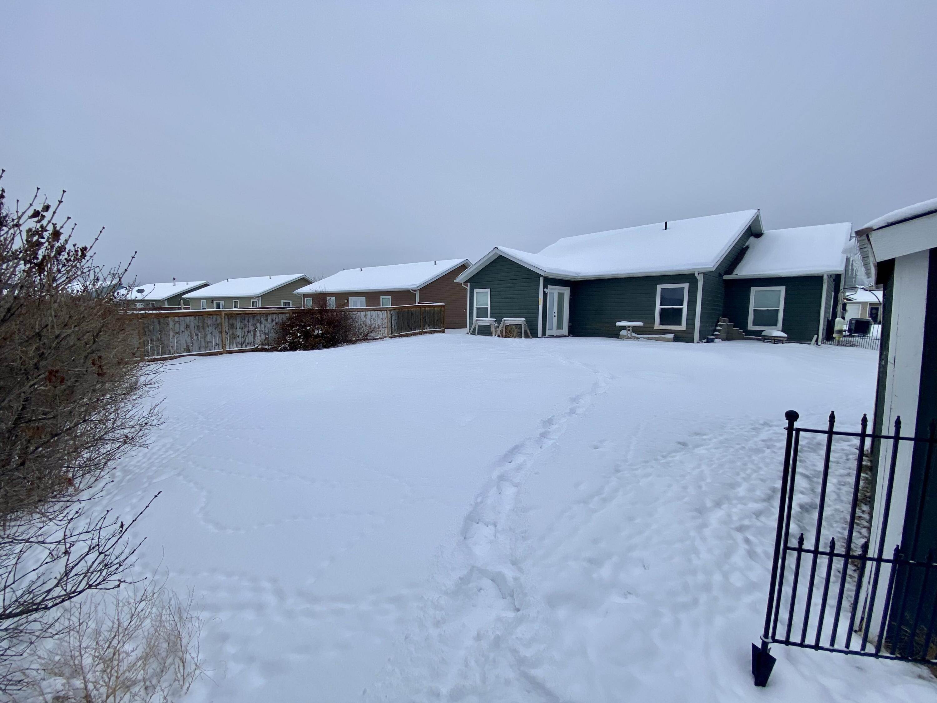 6. Single Family Homes for Sale at 211 Jackson Peak Drive Kalispell, Montana 59901 United States