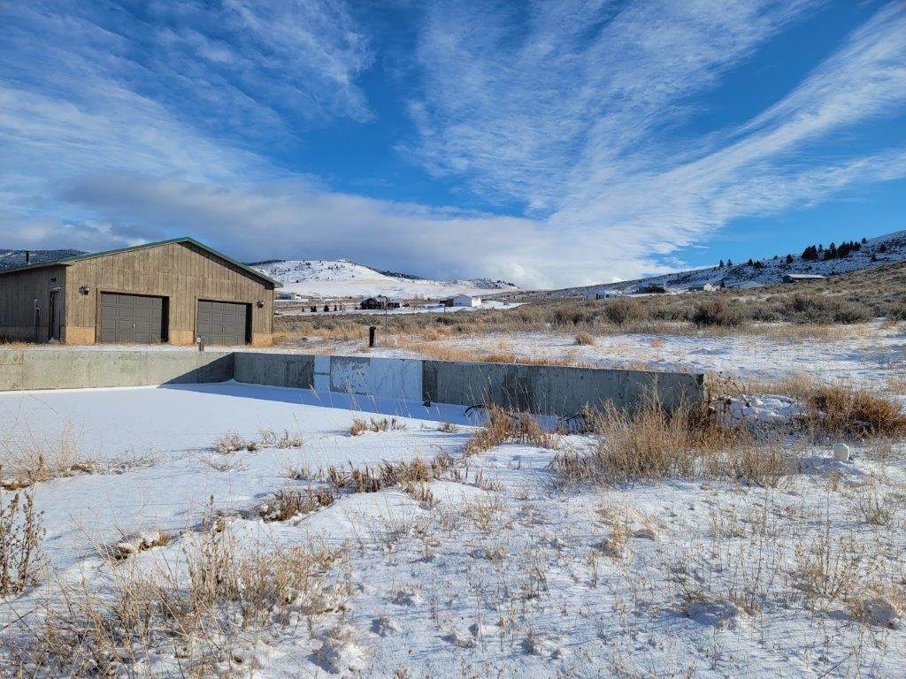 7. Land for Sale at 1123 Corvallis Hills Drive Corvallis, Montana 59828 United States