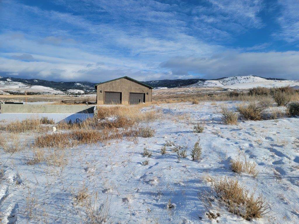12. Land for Sale at 1123 Corvallis Hills Drive Corvallis, Montana 59828 United States