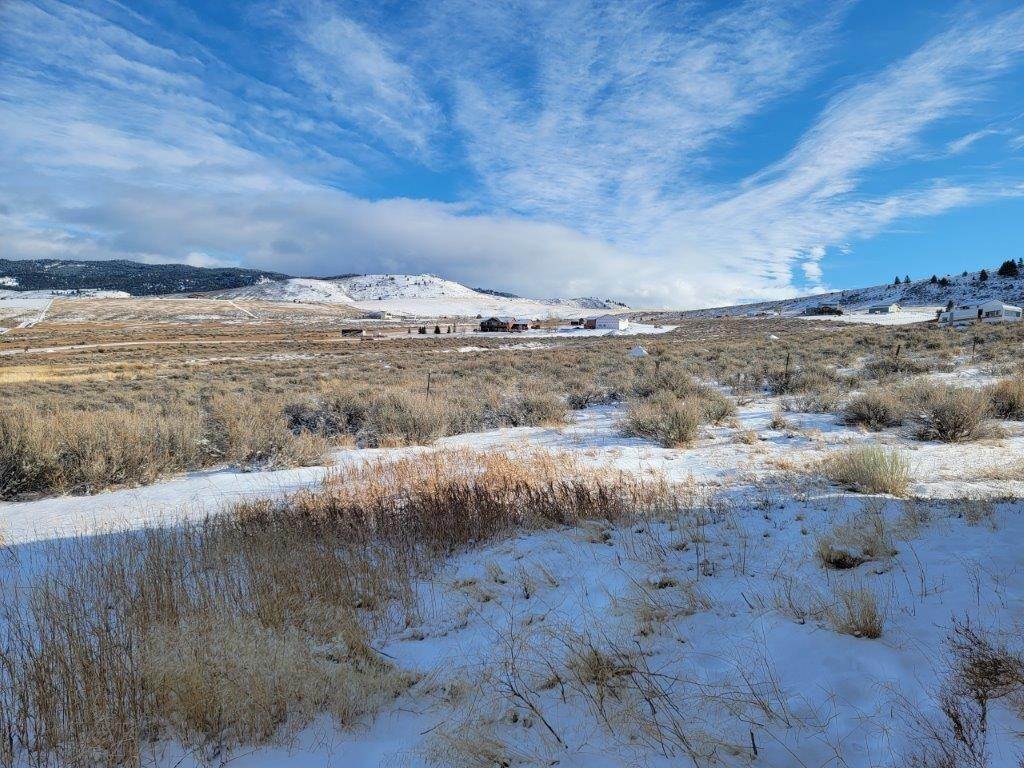16. Land for Sale at 1123 Corvallis Hills Drive Corvallis, Montana 59828 United States