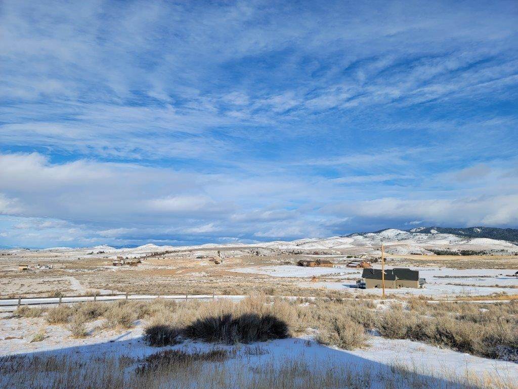 18. Land for Sale at 1123 Corvallis Hills Drive Corvallis, Montana 59828 United States