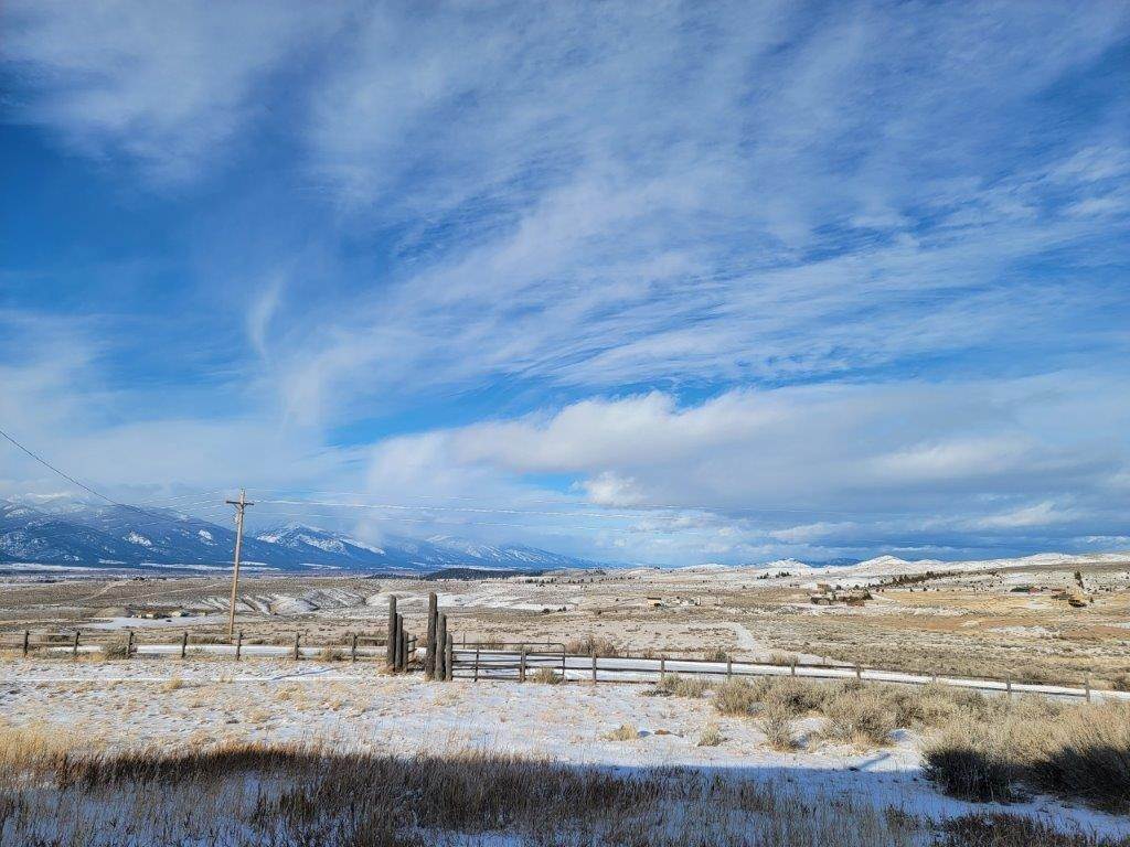 19. Land for Sale at 1123 Corvallis Hills Drive Corvallis, Montana 59828 United States
