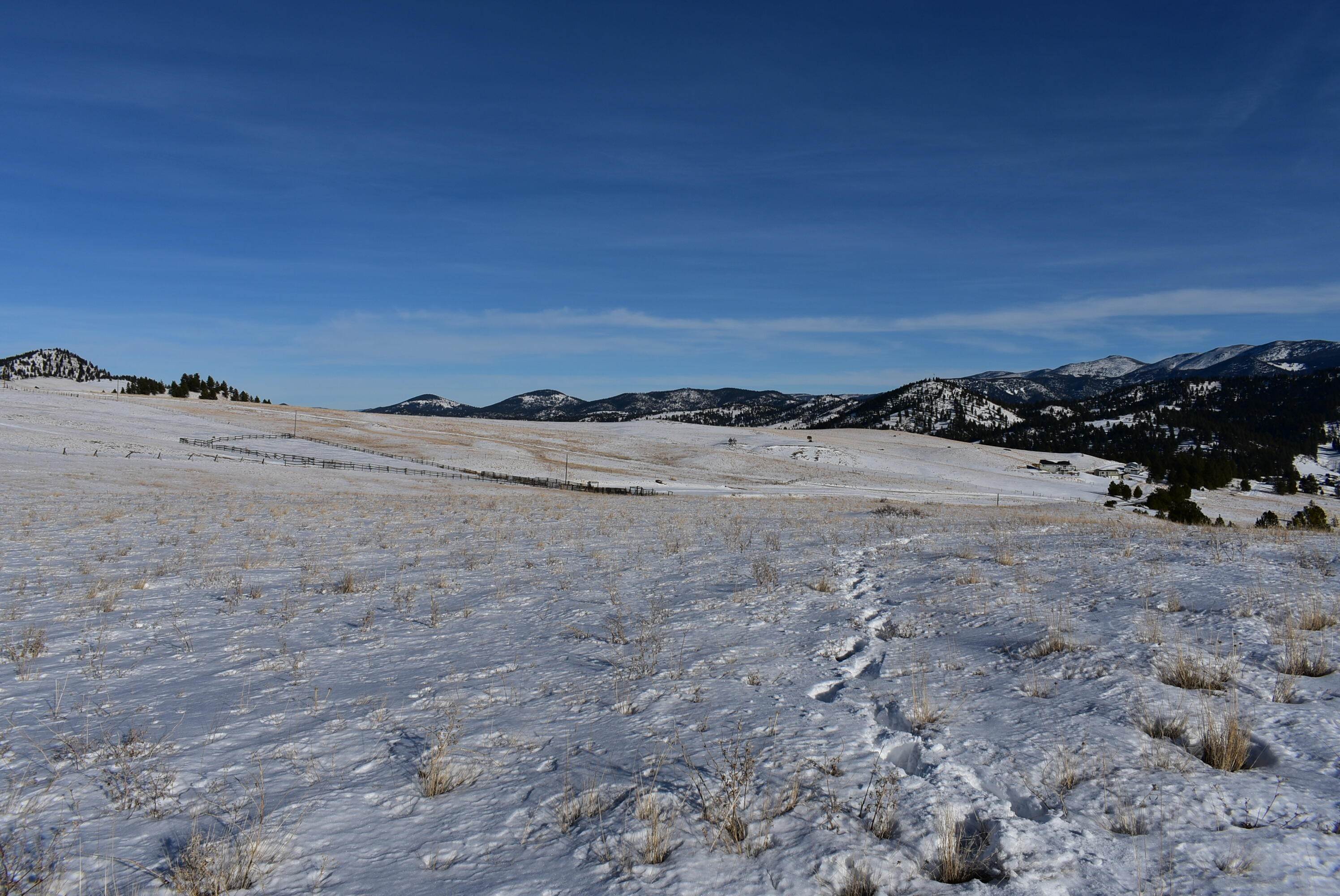 5. Land for Sale at Depot Road Jefferson City, Montana 59638 United States