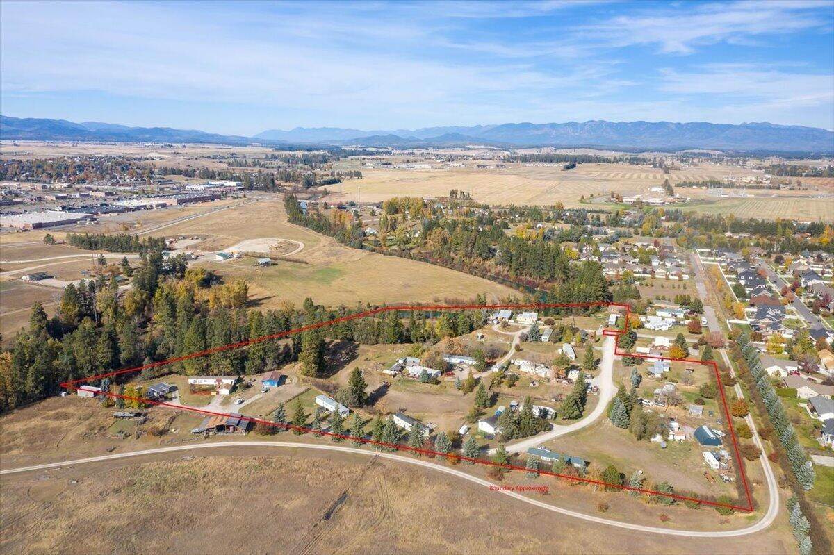2. Land for Sale at Grandale Avenue Kalispell, Montana 59901 United States