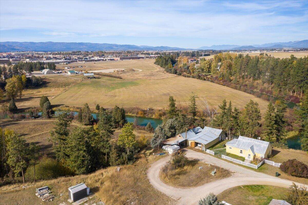 12. Land for Sale at Grandale Avenue, Kalispell, Montana 59901 United States