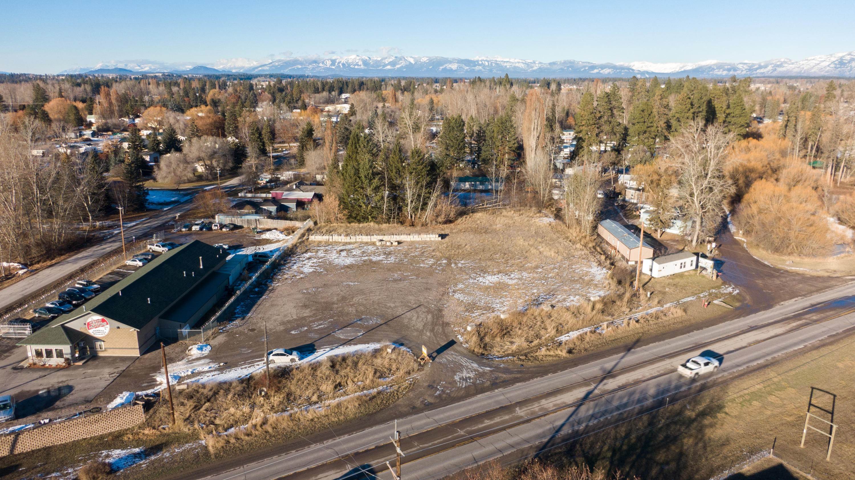 5. Land for Sale at 1661 Mt Hwy 35 Kalispell, Montana 59901 United States