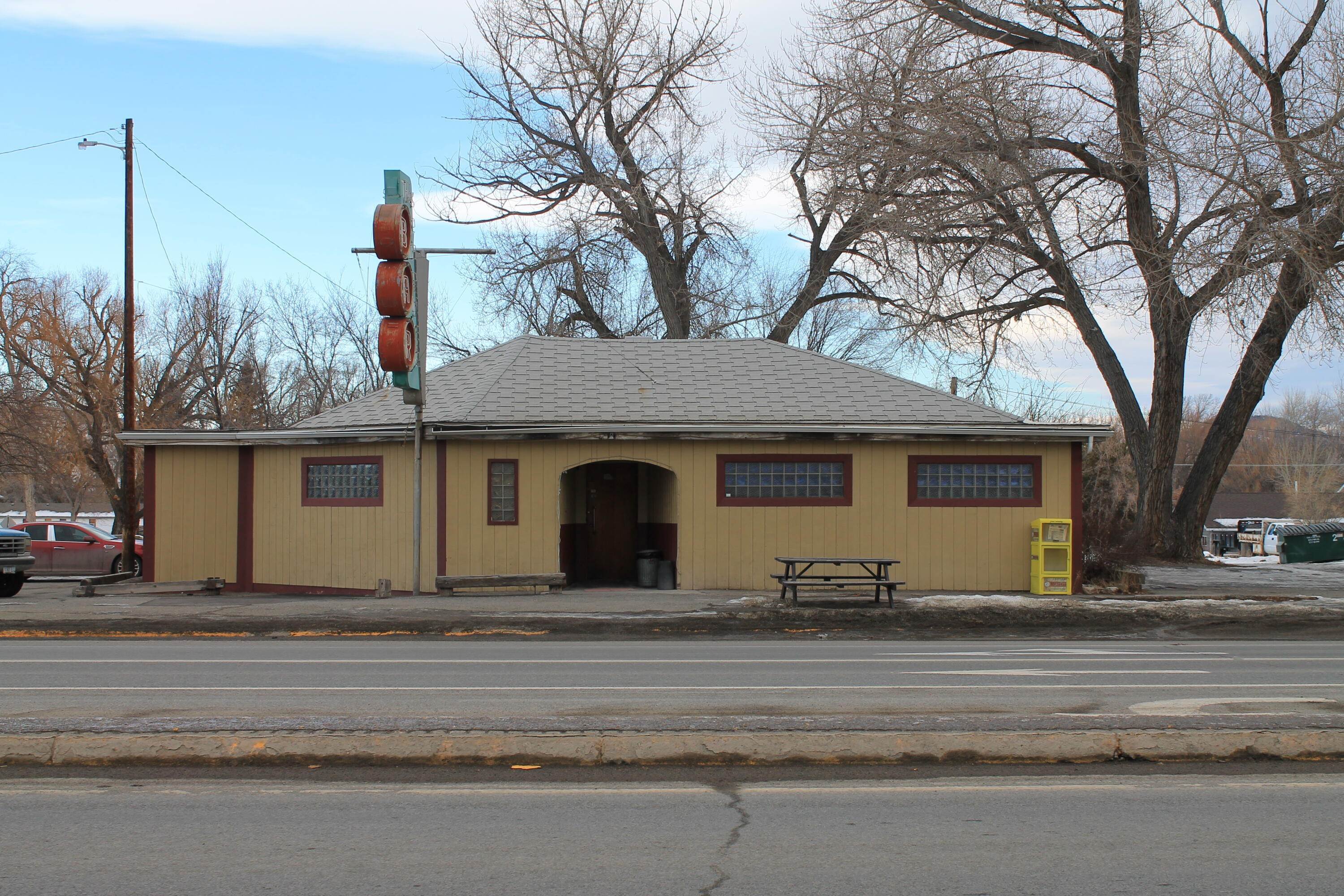 Commercial for Sale at 3212 Euclid Avenue Helena, Montana 59602 United States