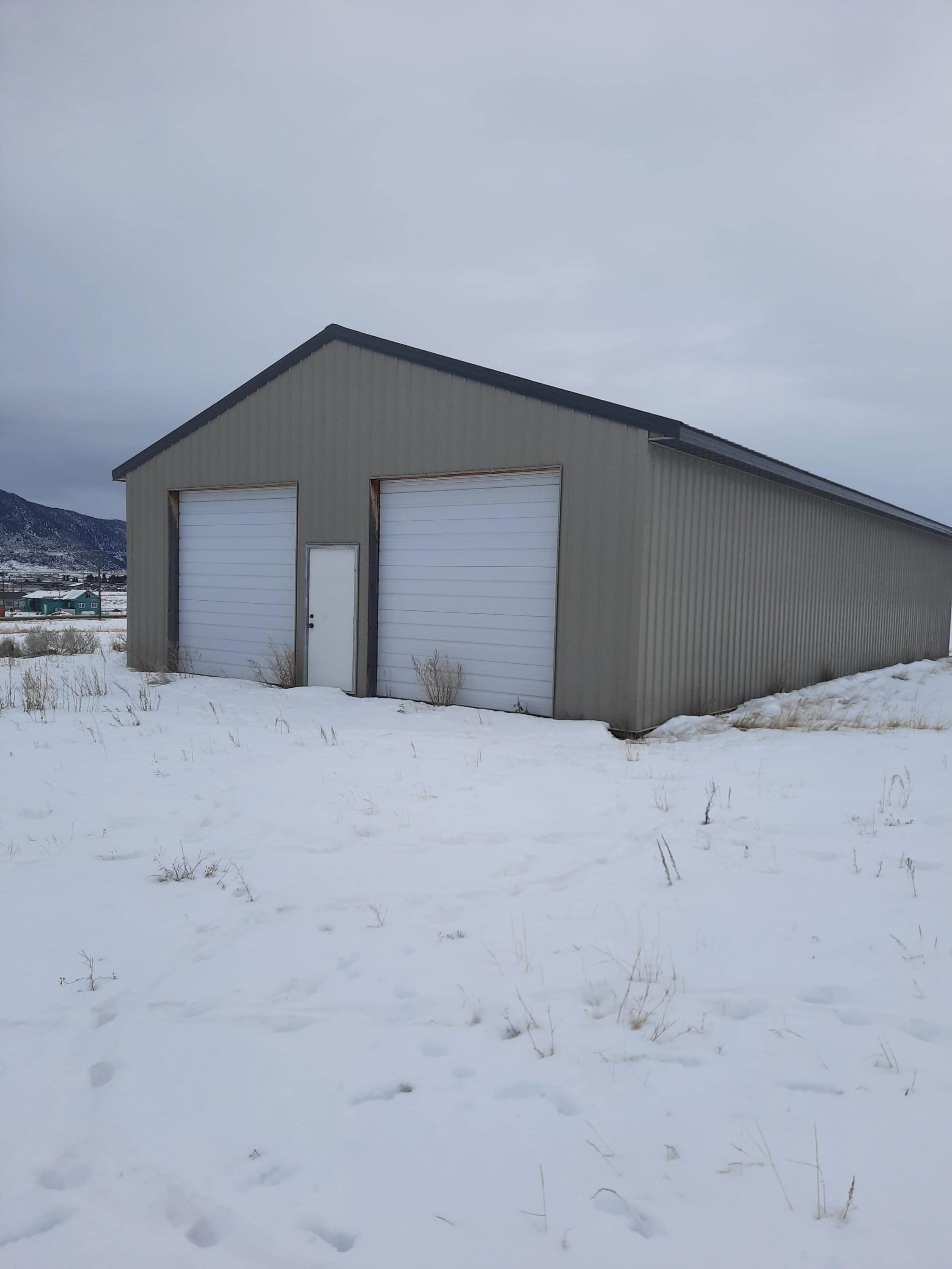 Land for Sale at Western Boulevard, Butte, Montana 59701 United States
