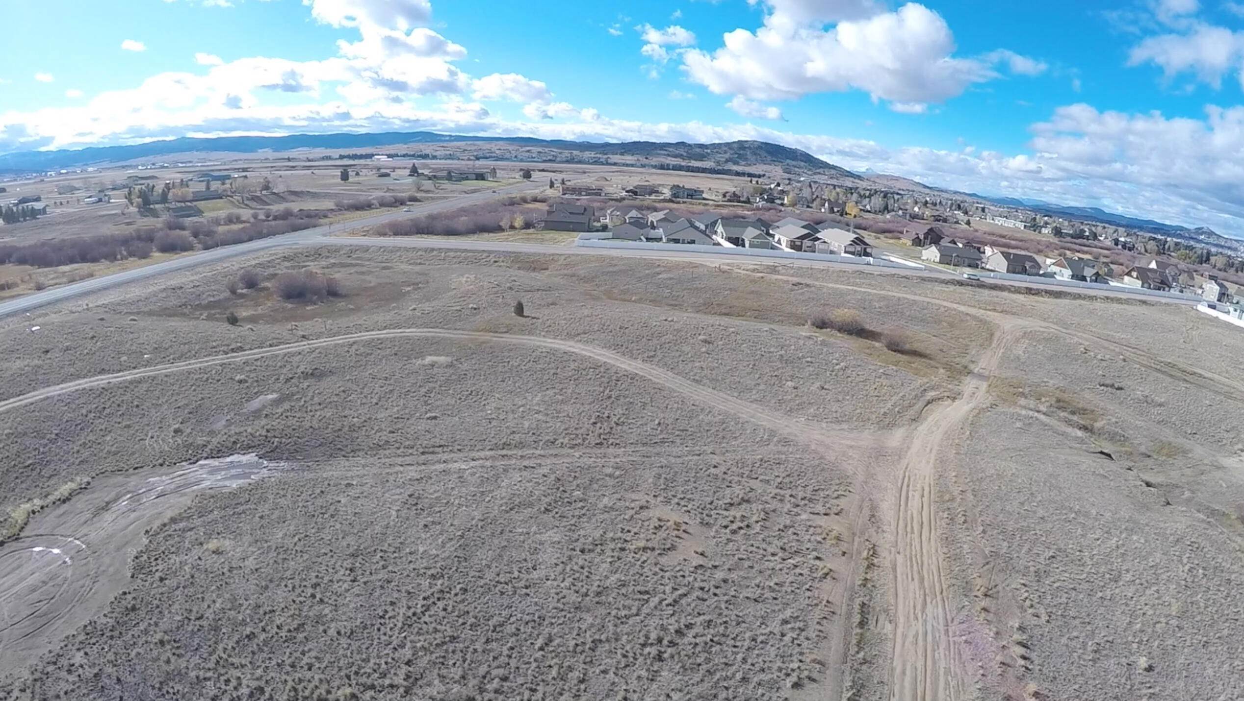 4. Land for Sale at Mt Highland Drive, Butte, Montana 59701 United States