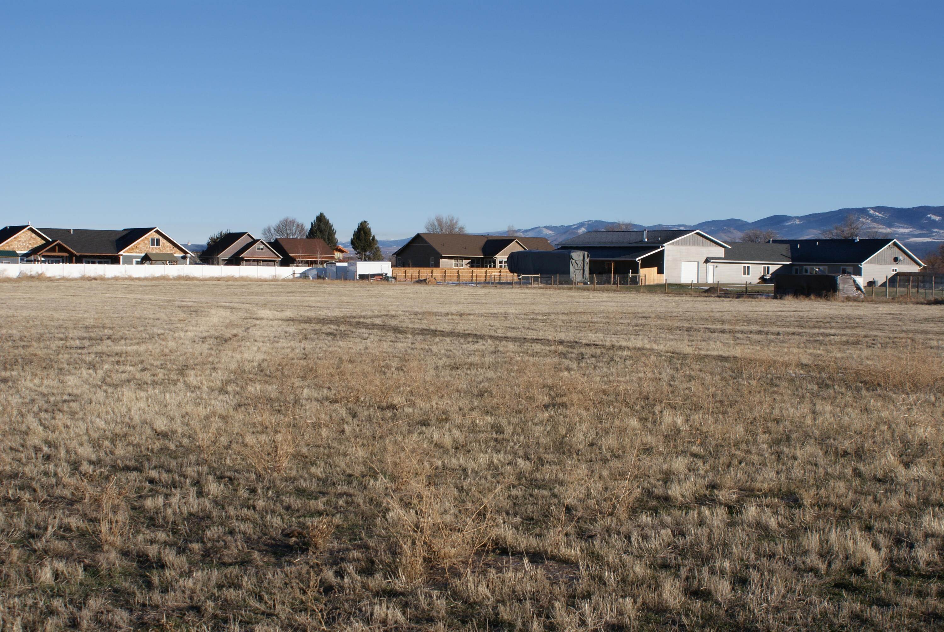 5. Land for Sale at Tammany Lane, Hamilton, Montana 59840 United States