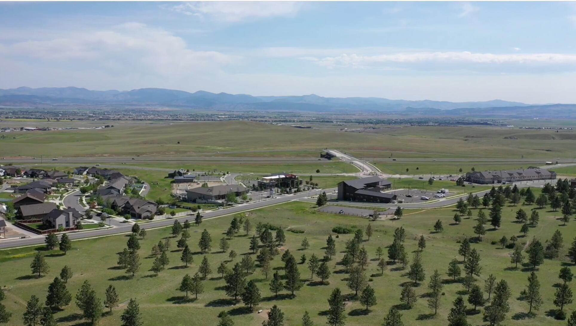 1. Land for Sale at 3108 Colonial Drive, Helena, Montana 59601 United States