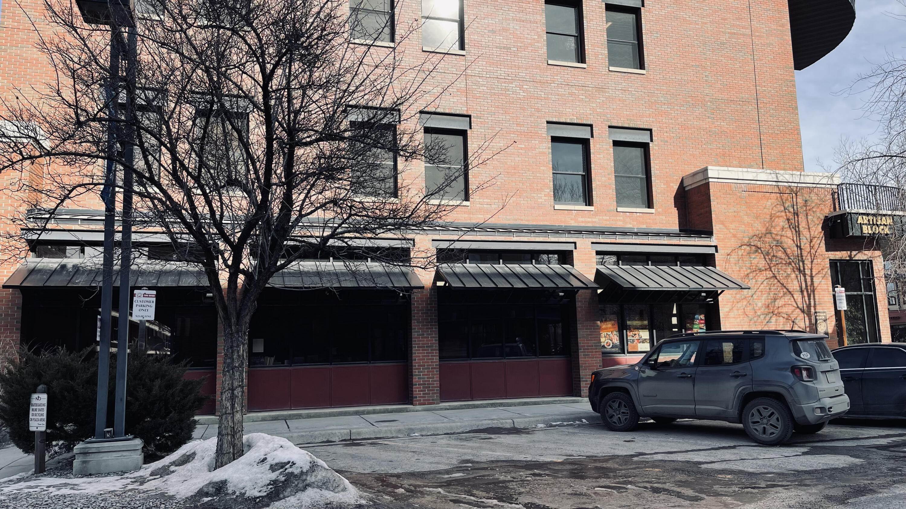 3. Commercial for Sale at 40 West 14th Street, Helena, Montana 59601 United States