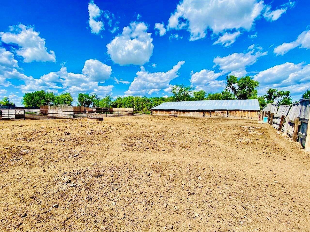 6. Farm / Agriculture for Sale at 980 Feed Lot Road, Harlem, Montana 59526 United States