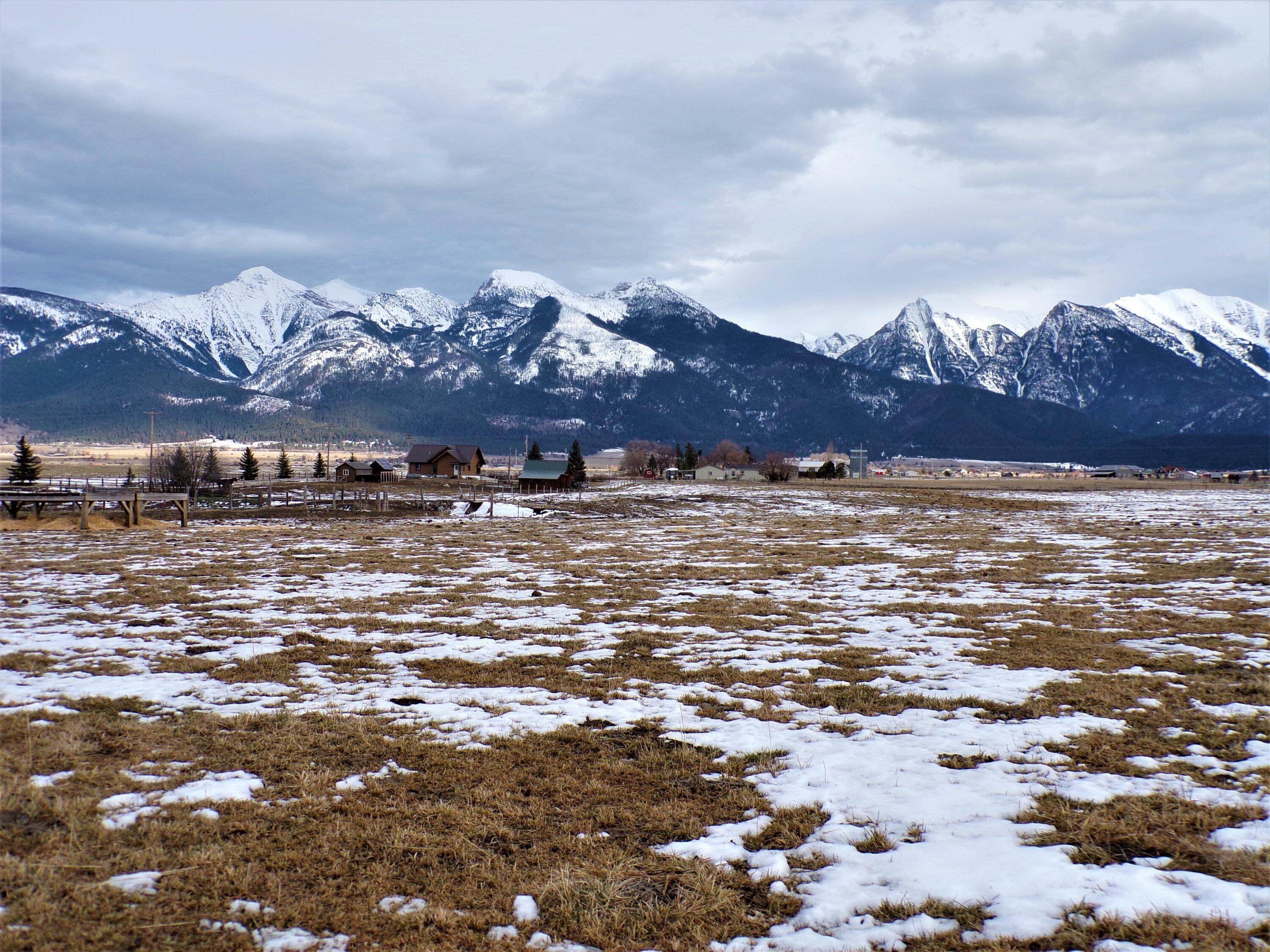 5. Land for Sale at Watson Road, St. Ignatius, Montana 59865 United States