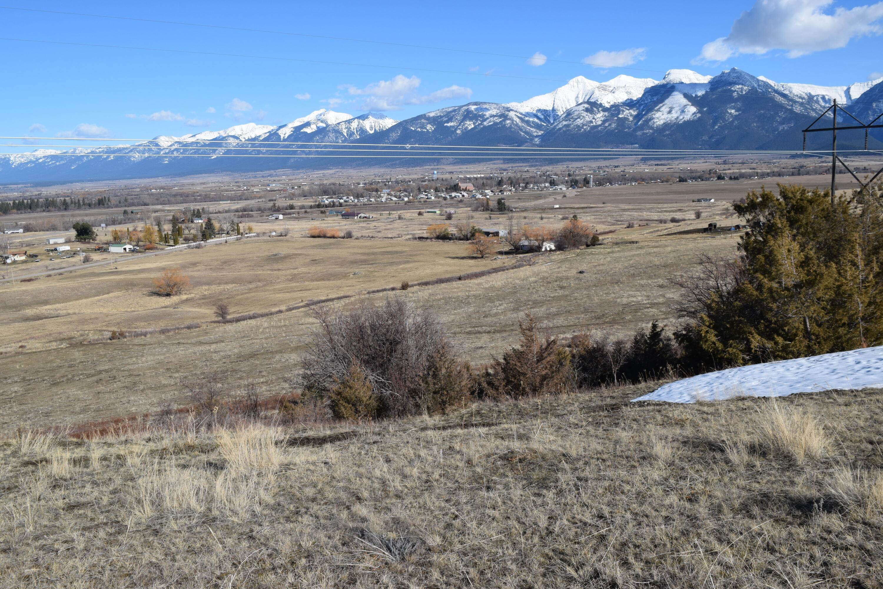 10. Land for Sale at Old Hwy 93, St. Ignatius, Montana 59865 United States