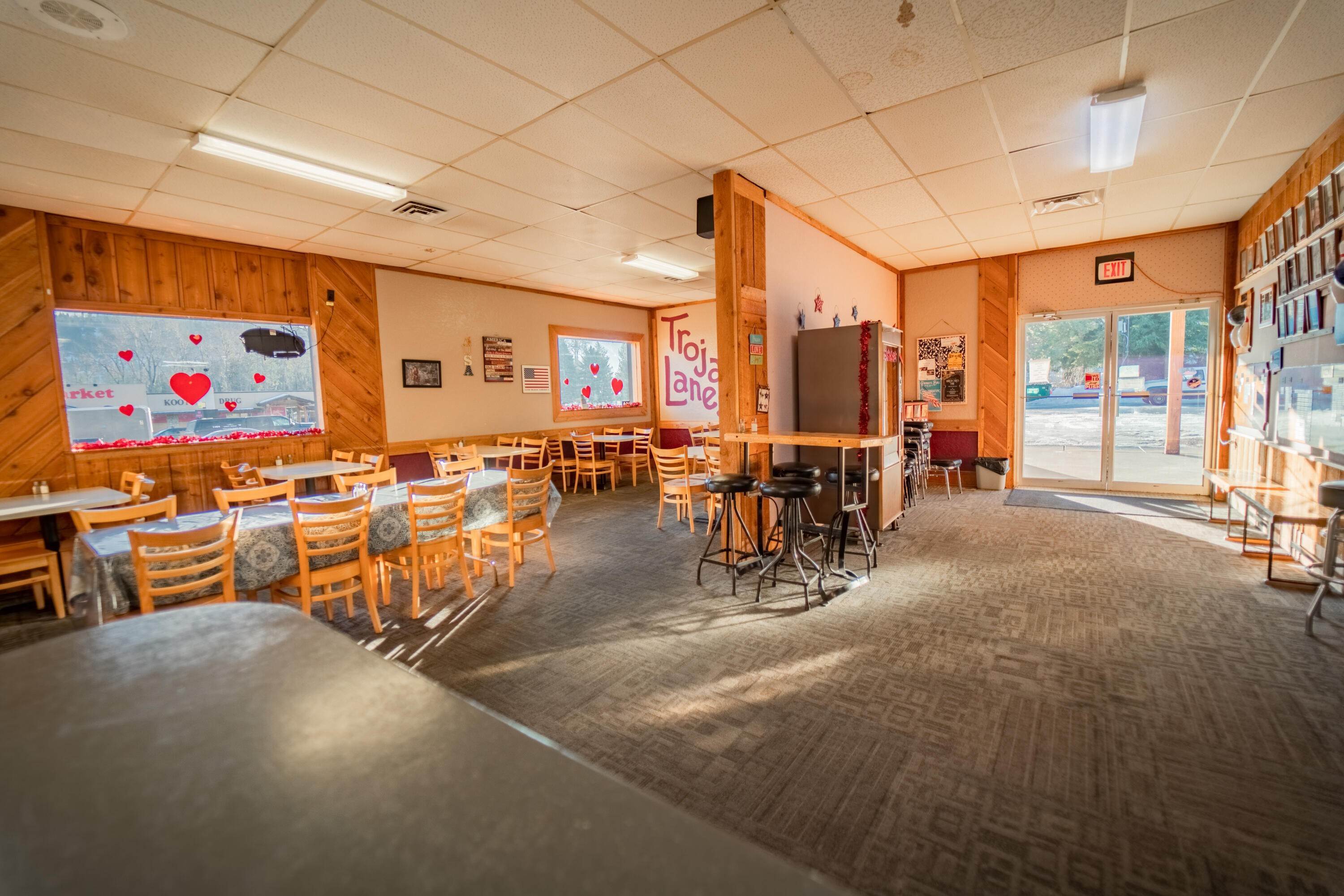 18. Commercial for Sale at 612 East Missoula Avenue, Troy, Montana 59935 United States