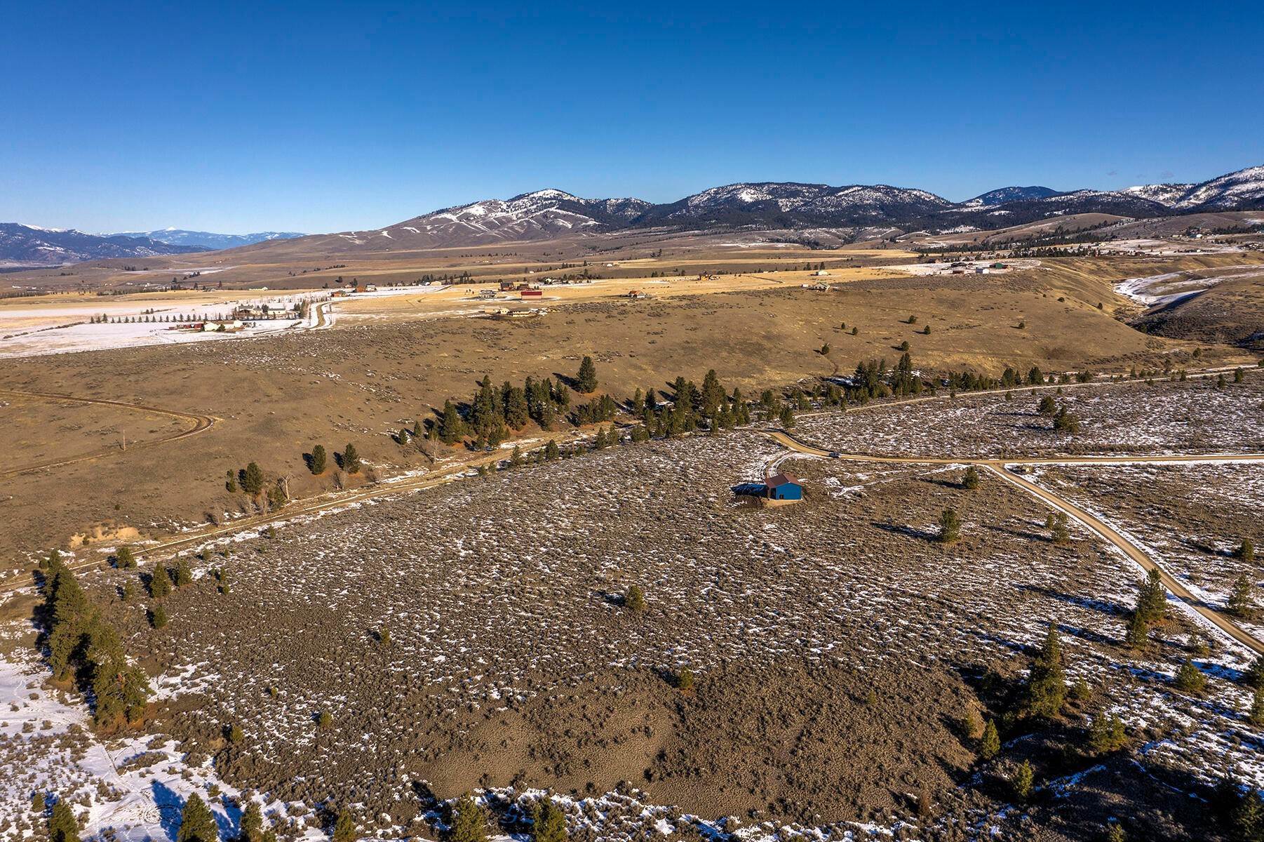 7. Land for Sale at 613 Willy Way, Florence, Montana 59833 United States